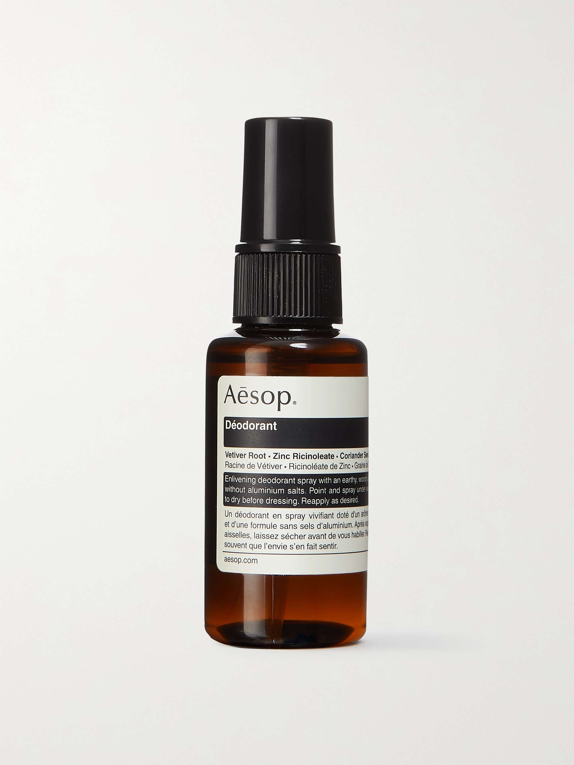 AESOP Deodorant Spray, 50ml