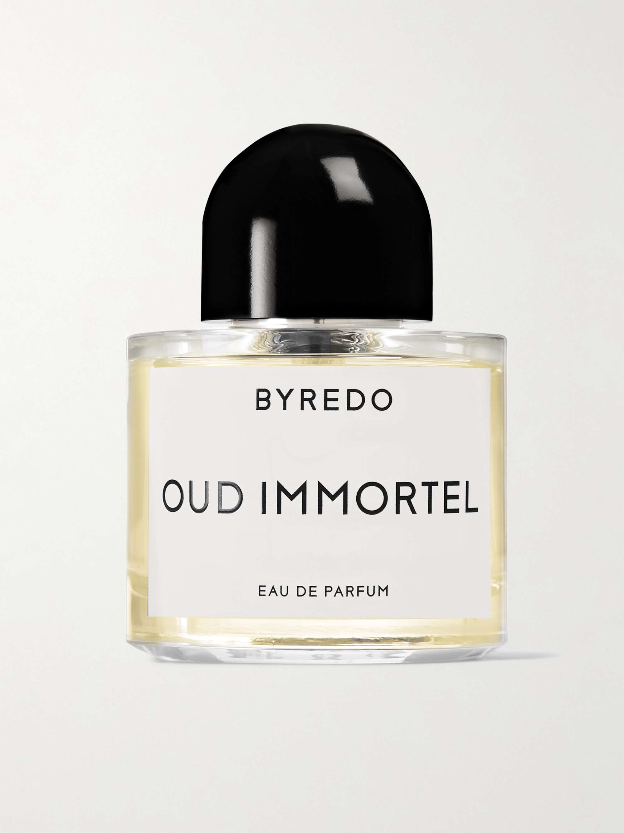 BYRADO OUD IMMORTEL / バイレード ウード イモーテル 50-