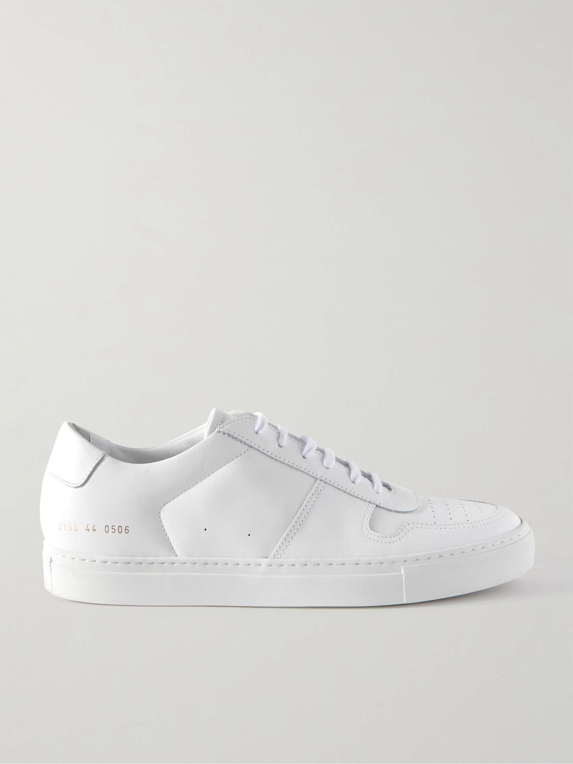 COMMON PROJECTS BBall Leather | MR