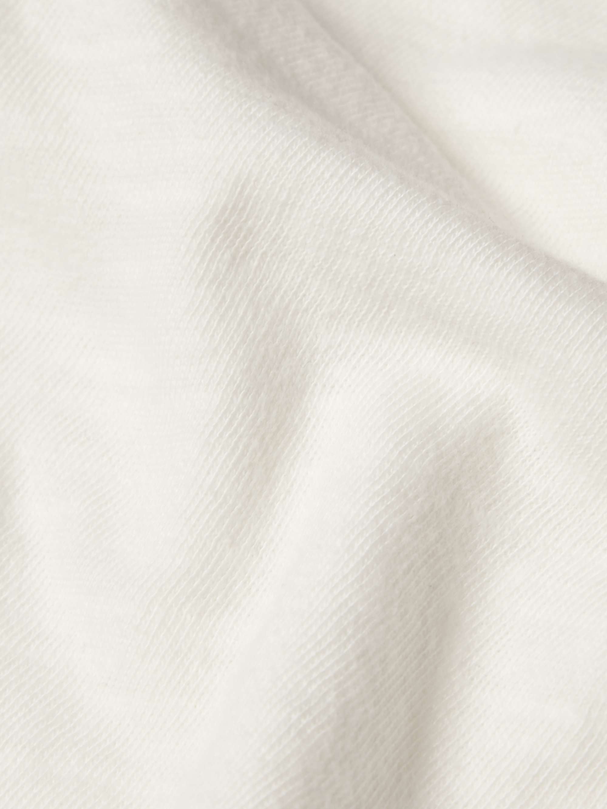 RAG & BONE Cotton-Jersey Henley T-Shirt