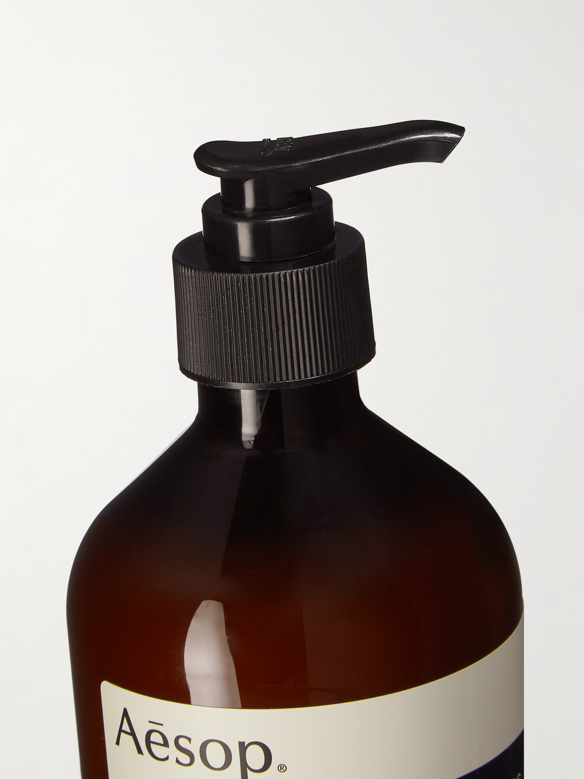 Aesop Geranium Leaf Body Cleanser, 500ml