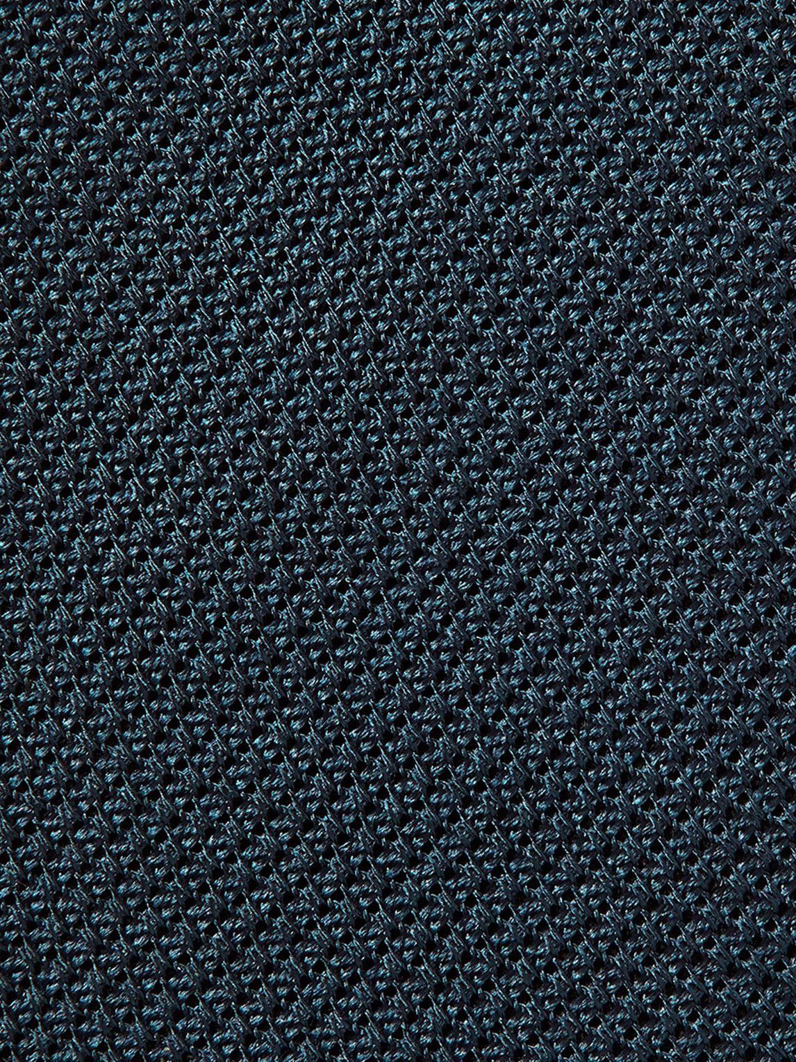 KINGSMAN DRAKE'S 8CM SILK-GRENADINE TIE
