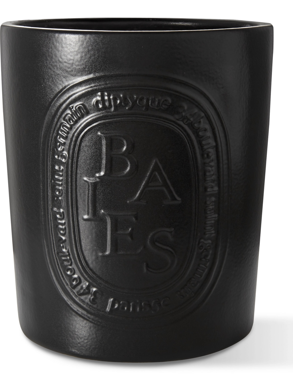 Diptyque Baies Scented Candle, 1500g