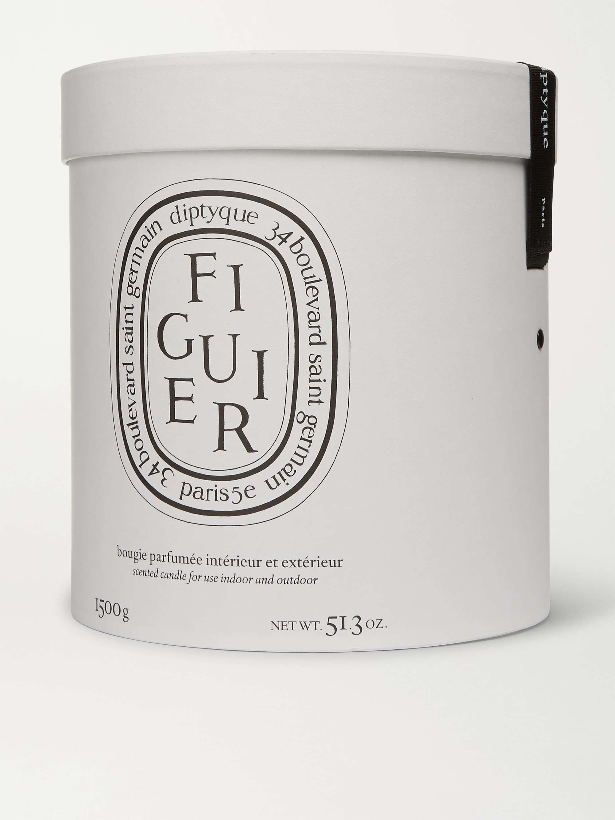 DIPTYQUE Baies Indoor & Outdoor Scented Candle, 1,500g
