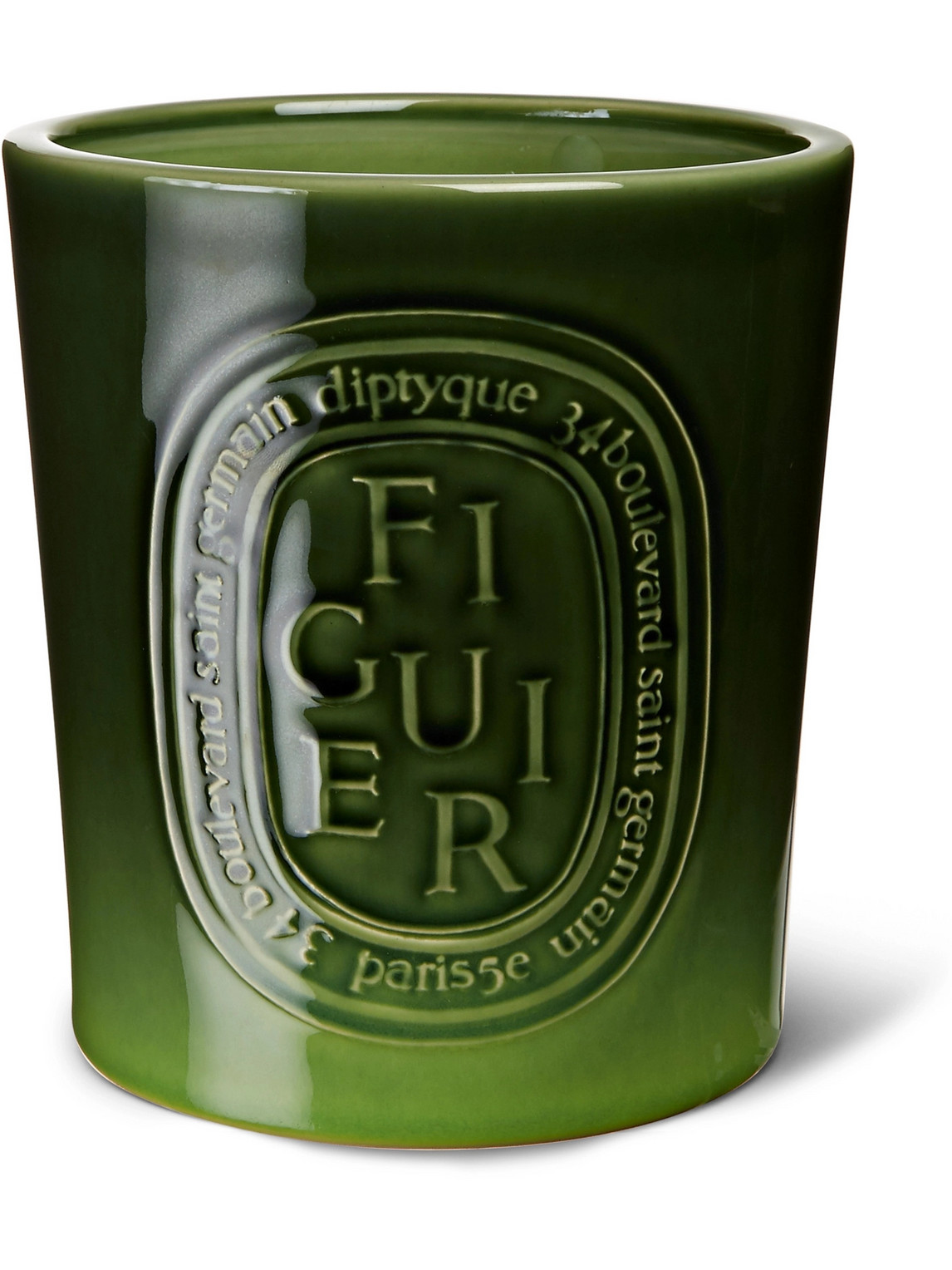 Diptyque – Figuier Indoor & Outdoor Scented Candle, 1500g