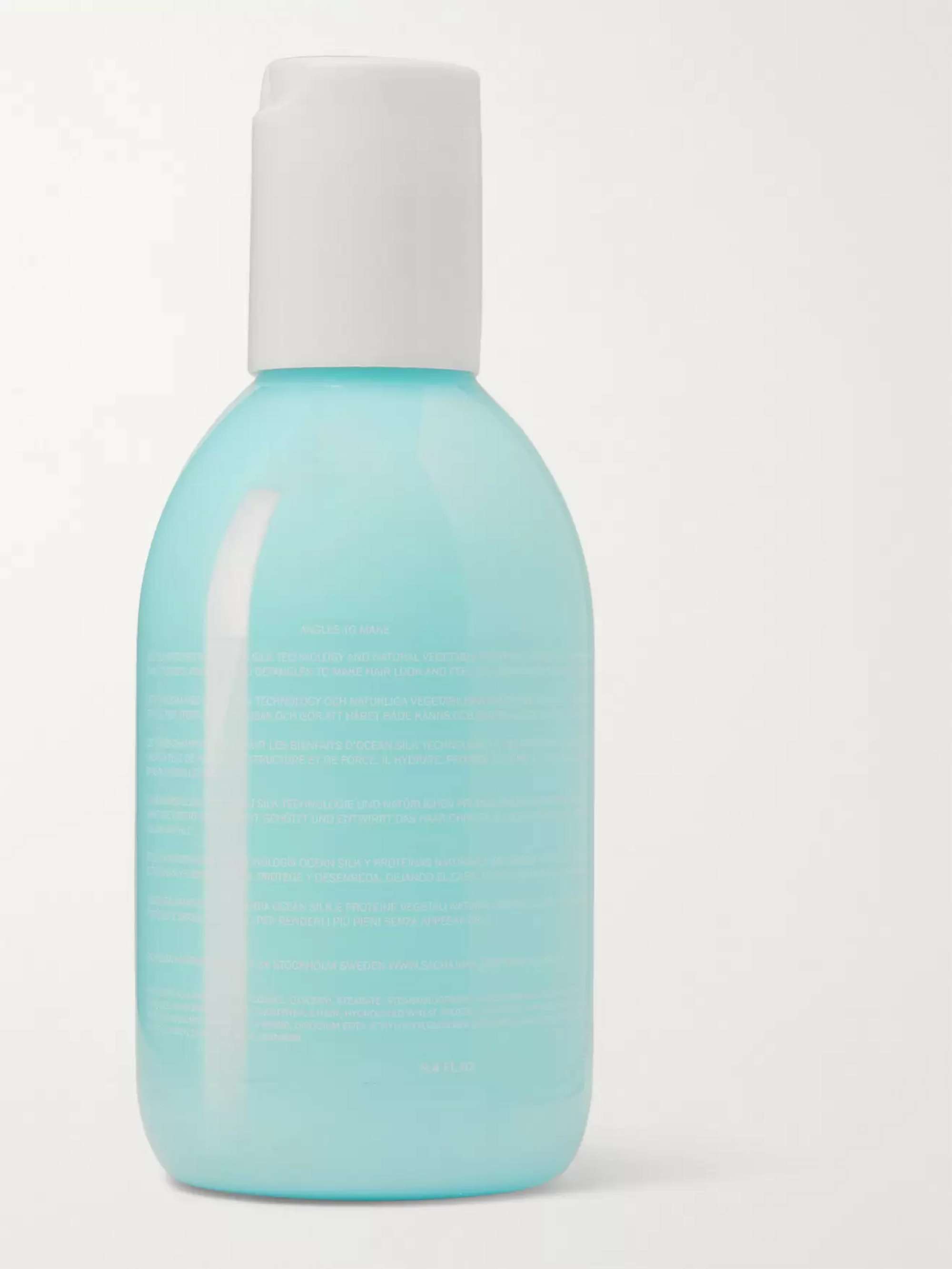 SACHAJUAN Ocean Mist Volume Conditioner, 250ml