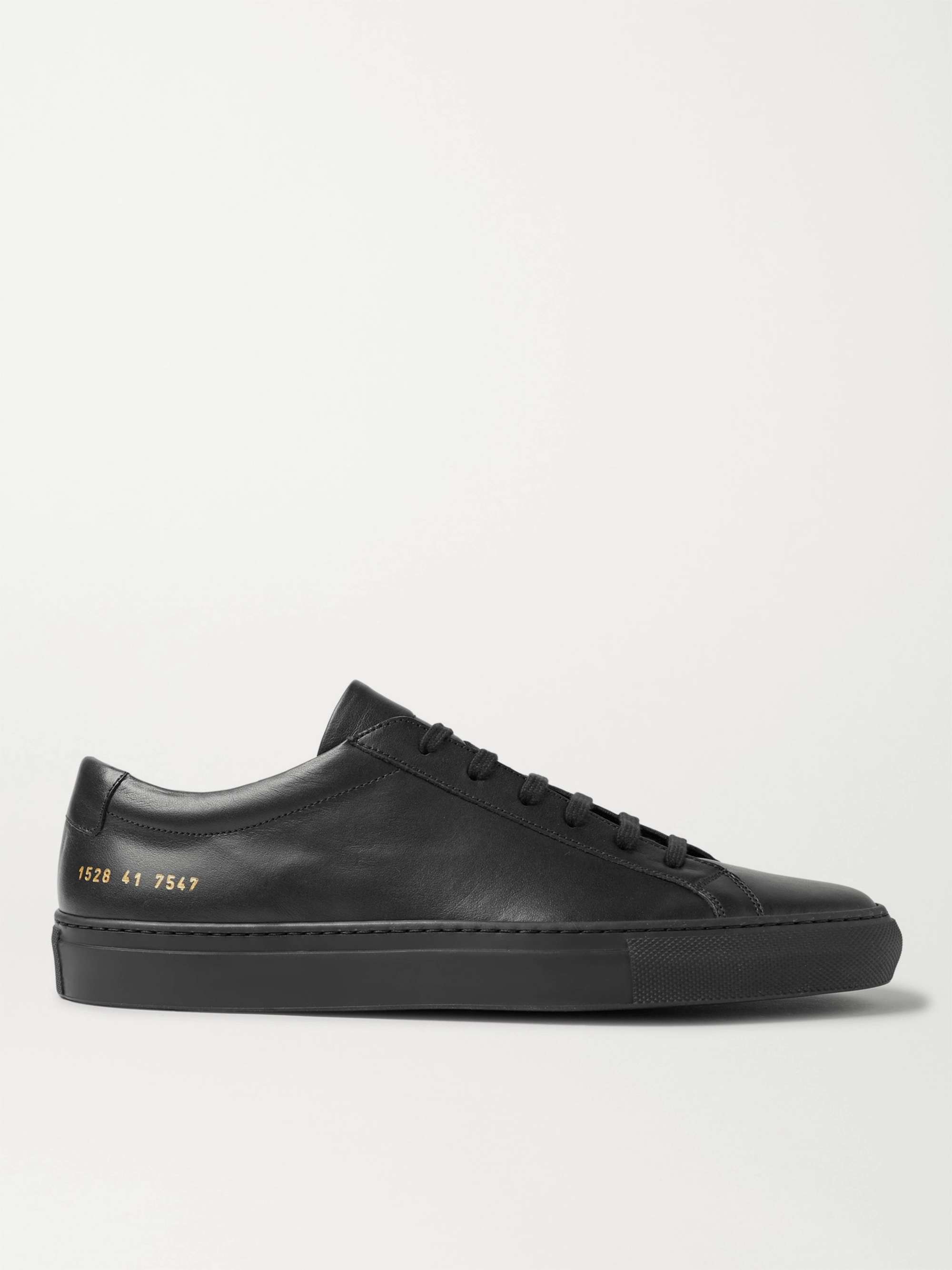COMMON PROJECTS Original Achilles Sneakers | MR PORTER