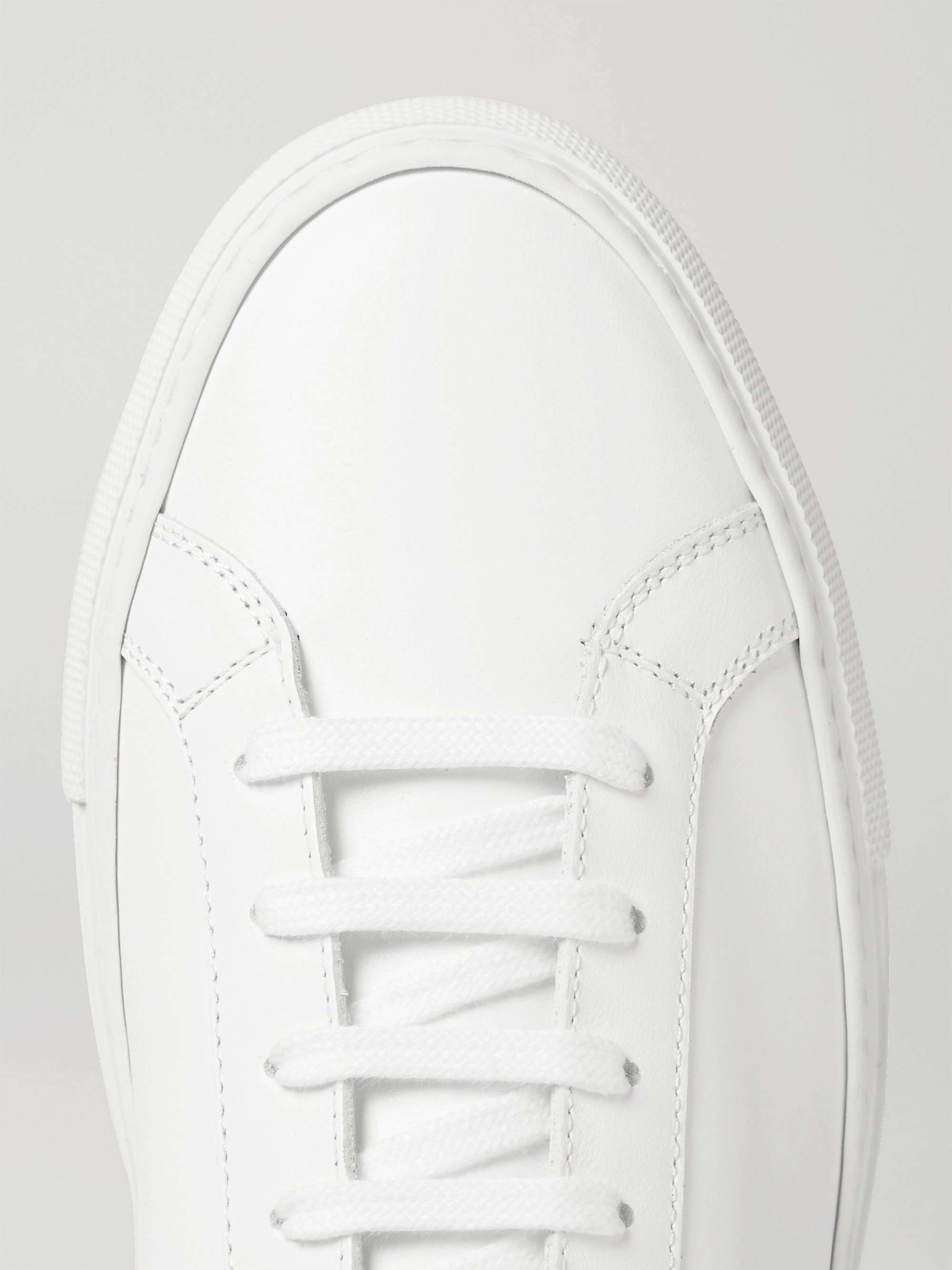 COMMON PROJECTS Original Achilles Leather Sneakers