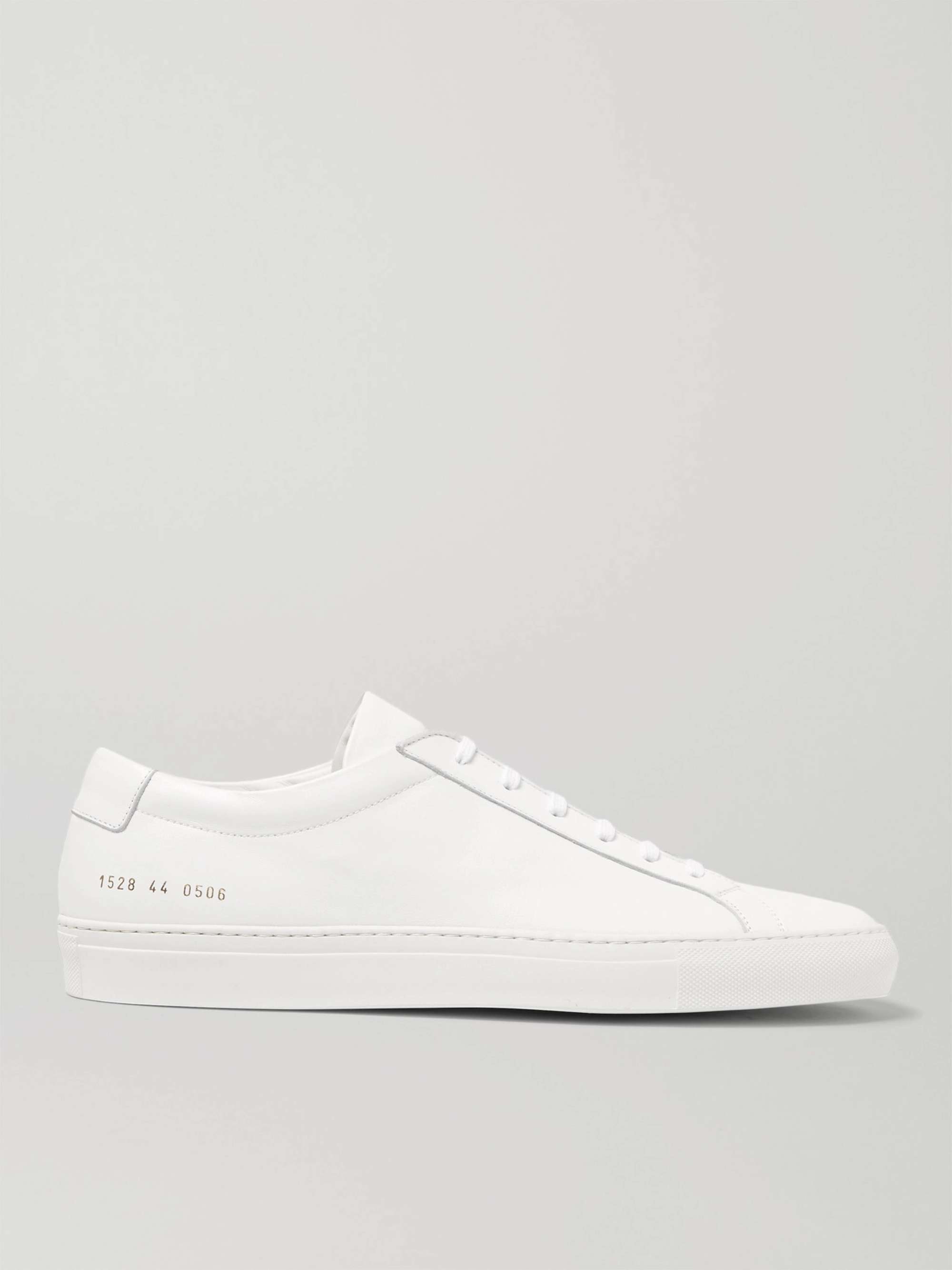 Total 56+ imagen common projects shoes