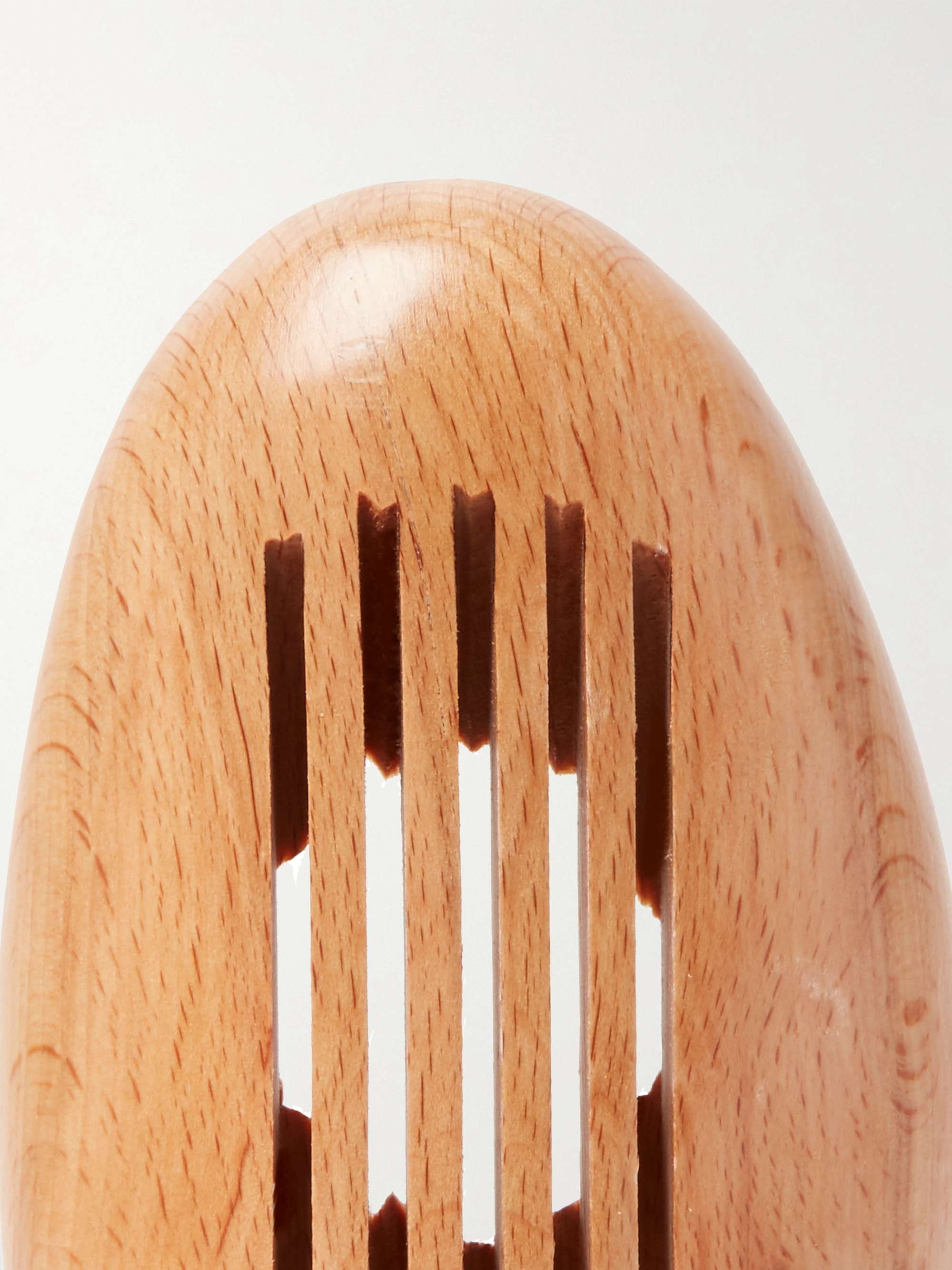 GEORGE CLEVERLEY Wooden Shoe Trees