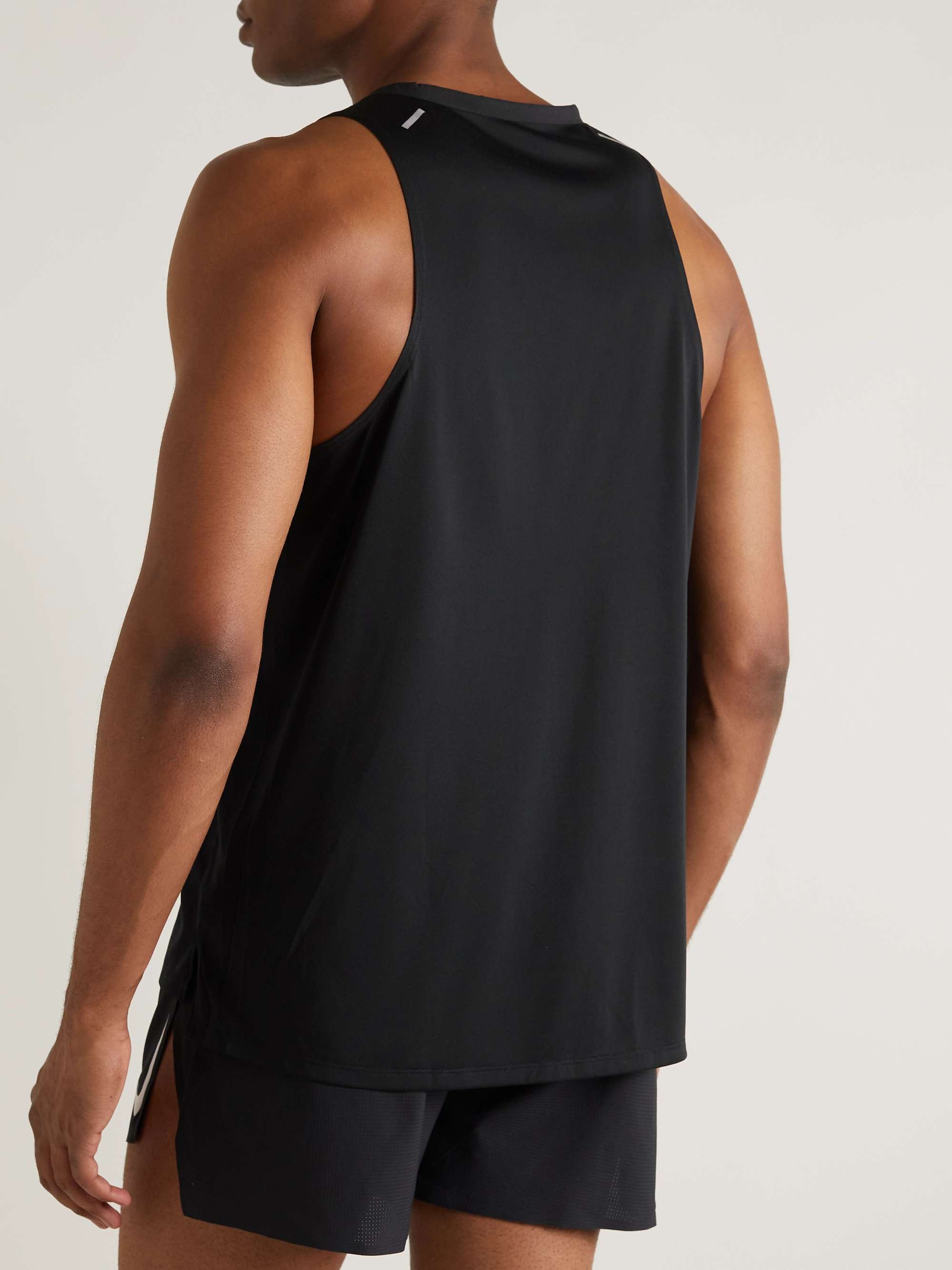 NIKE RUNNING Rise 365 Dri-FIT Running Tank Top