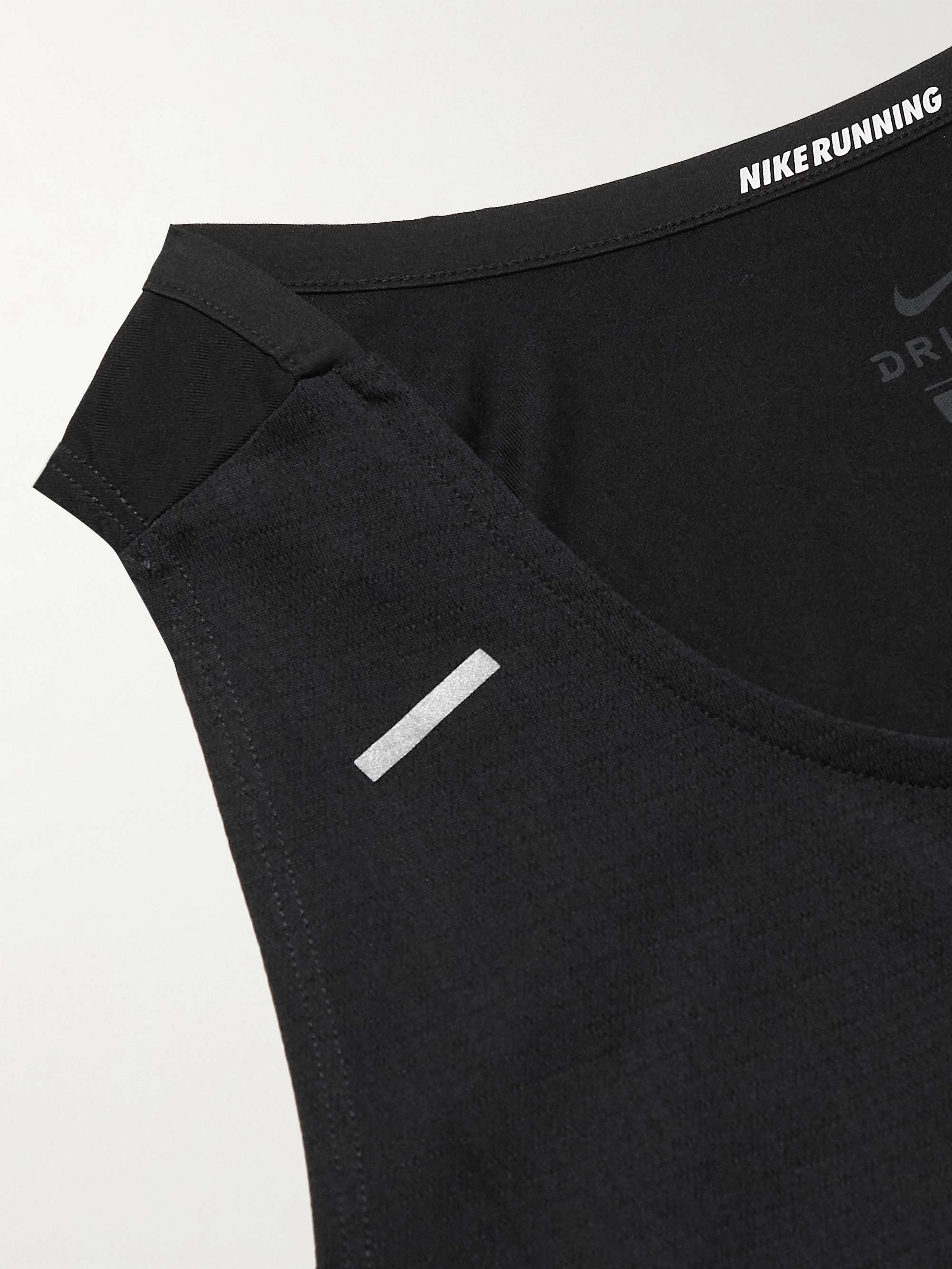 NIKE RUNNING Rise 365 Dri-FIT Running Tank Top