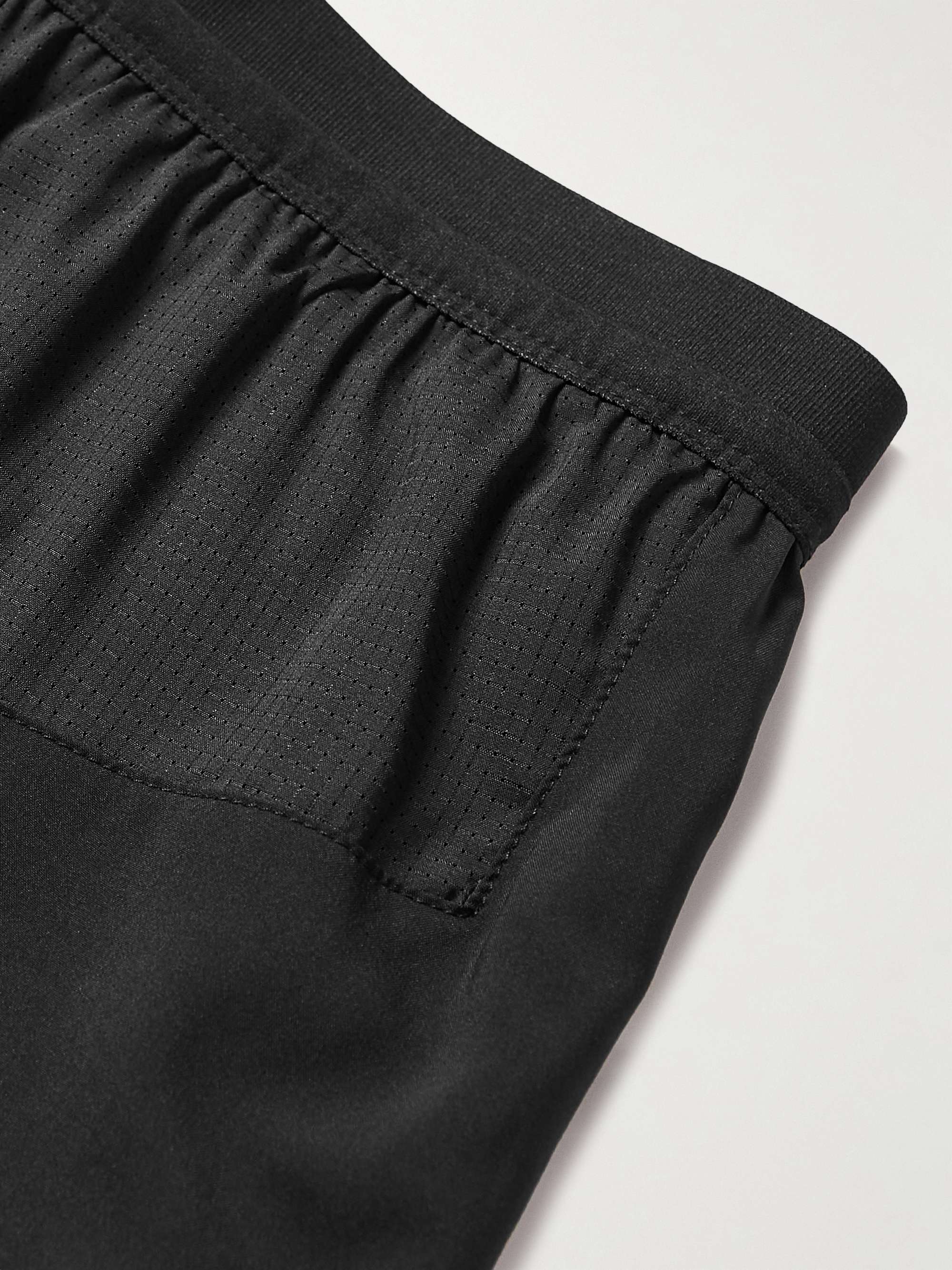 NIKE RUNNING Flex Stride Recycled Shell Shorts
