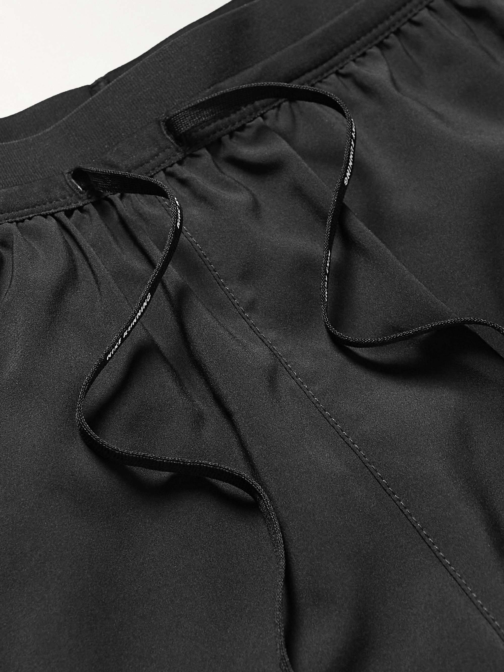 NIKE RUNNING Flex Stride Recycled Shell Shorts