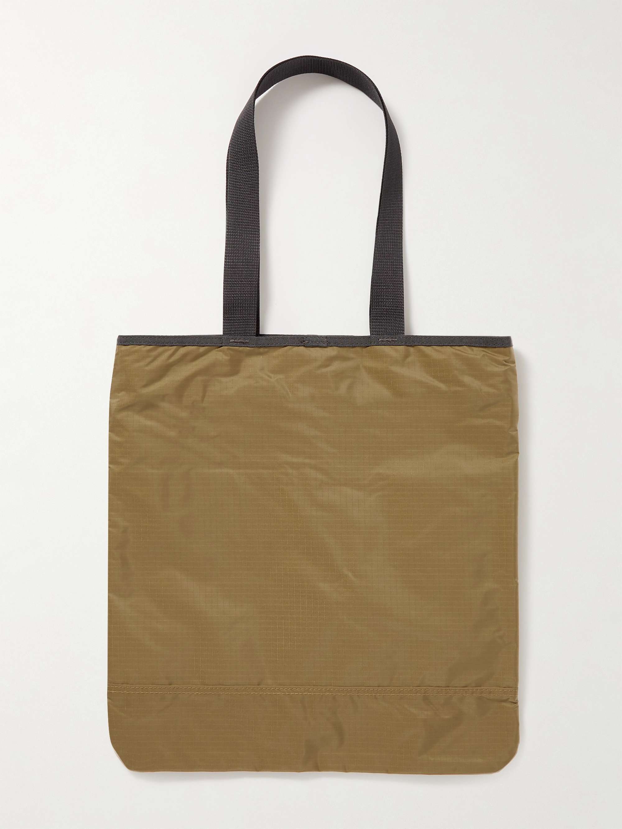 PORTER-YOSHIDA & CO Jungle Nylon-Ripstop Tote Bag