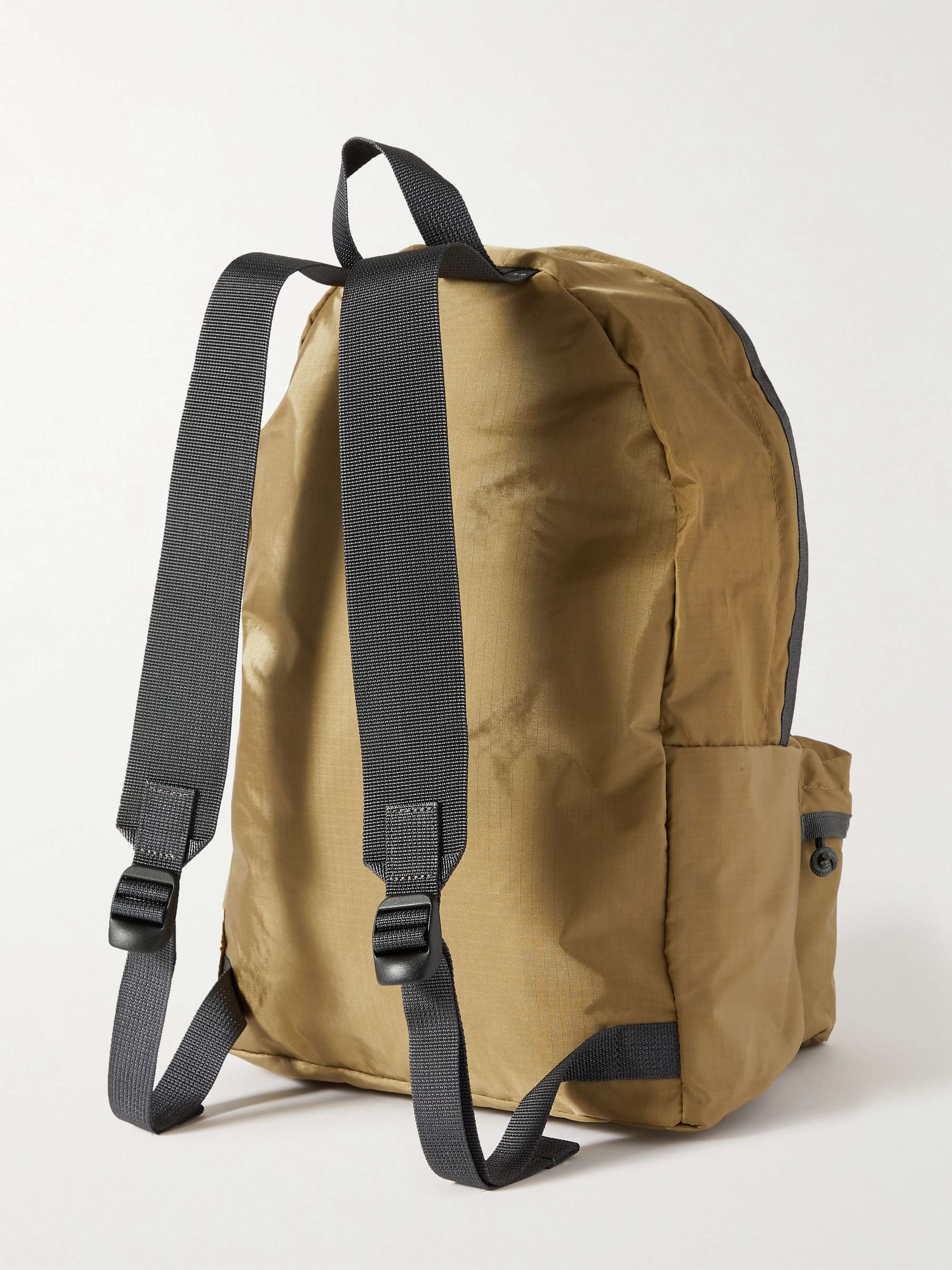 PORTER-YOSHIDA & CO Jungle Nylon-Ripstop Backpack