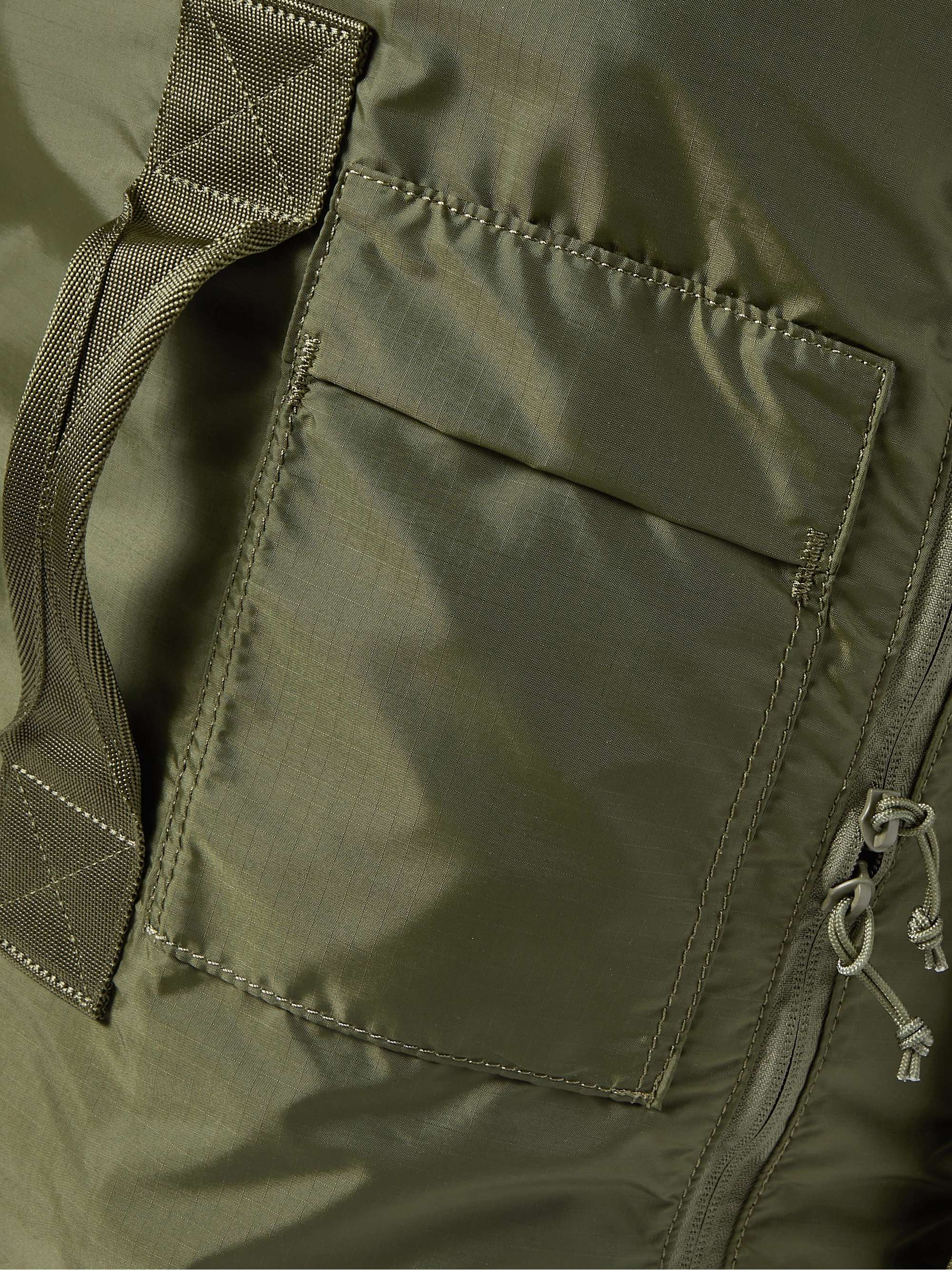 PORTER-YOSHIDA & CO Flex Bonsac Large Nylon-Ripstop Backpack