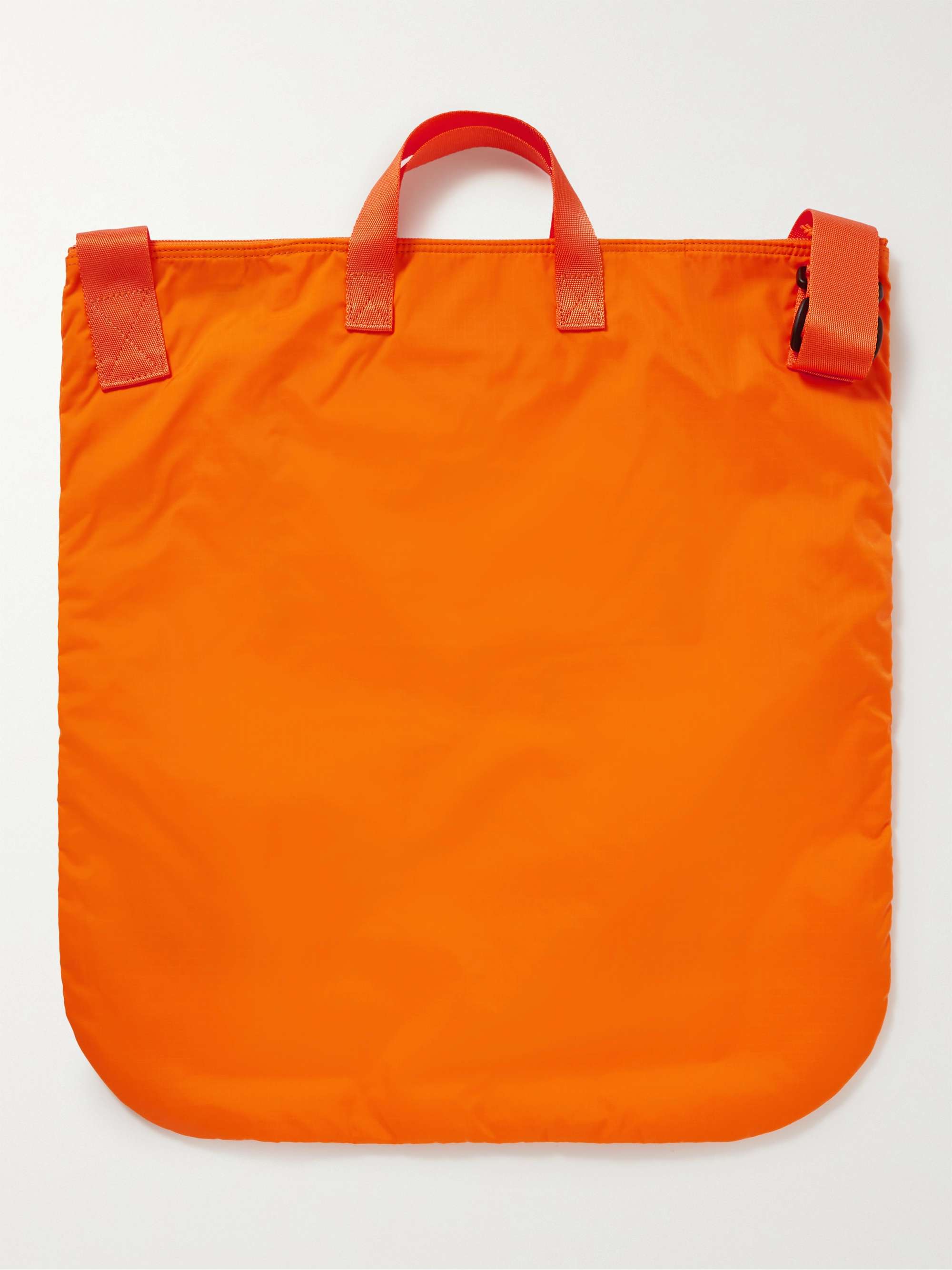 PORTER-YOSHIDA & CO Flex 2Way Helmet Nylon-Ripstop Tote Bag