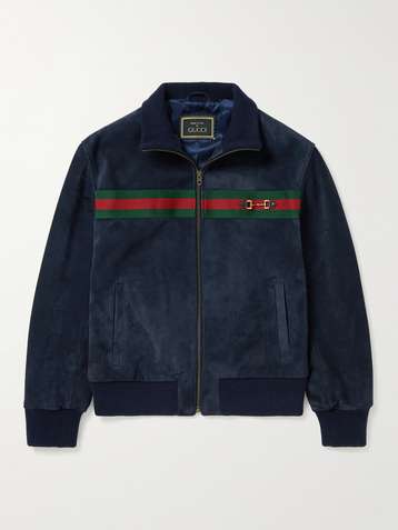 gucci mens jacket