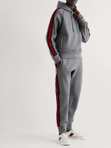 Sweats | Hoodies, Joggers & Sweatshirts | Gucci | MR PORTER