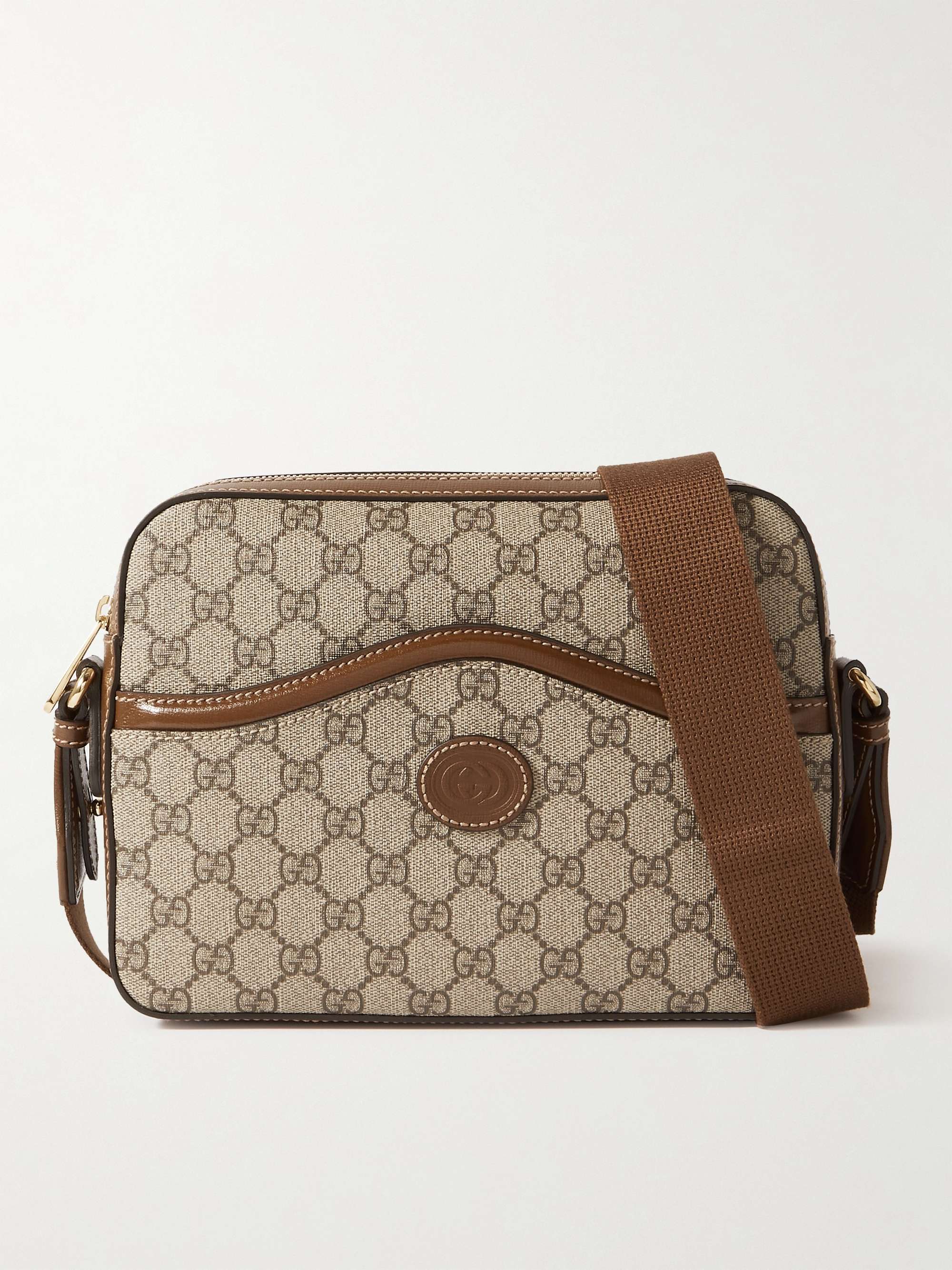 Gucci Crossbody Bag Men 