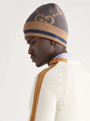 Beanies | Gucci | MR PORTER Beanies | Gucci | MR PORTER