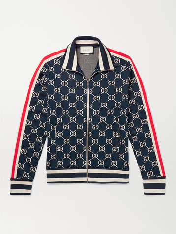 Gucci Jackets for Men, Men's Designer Jackets