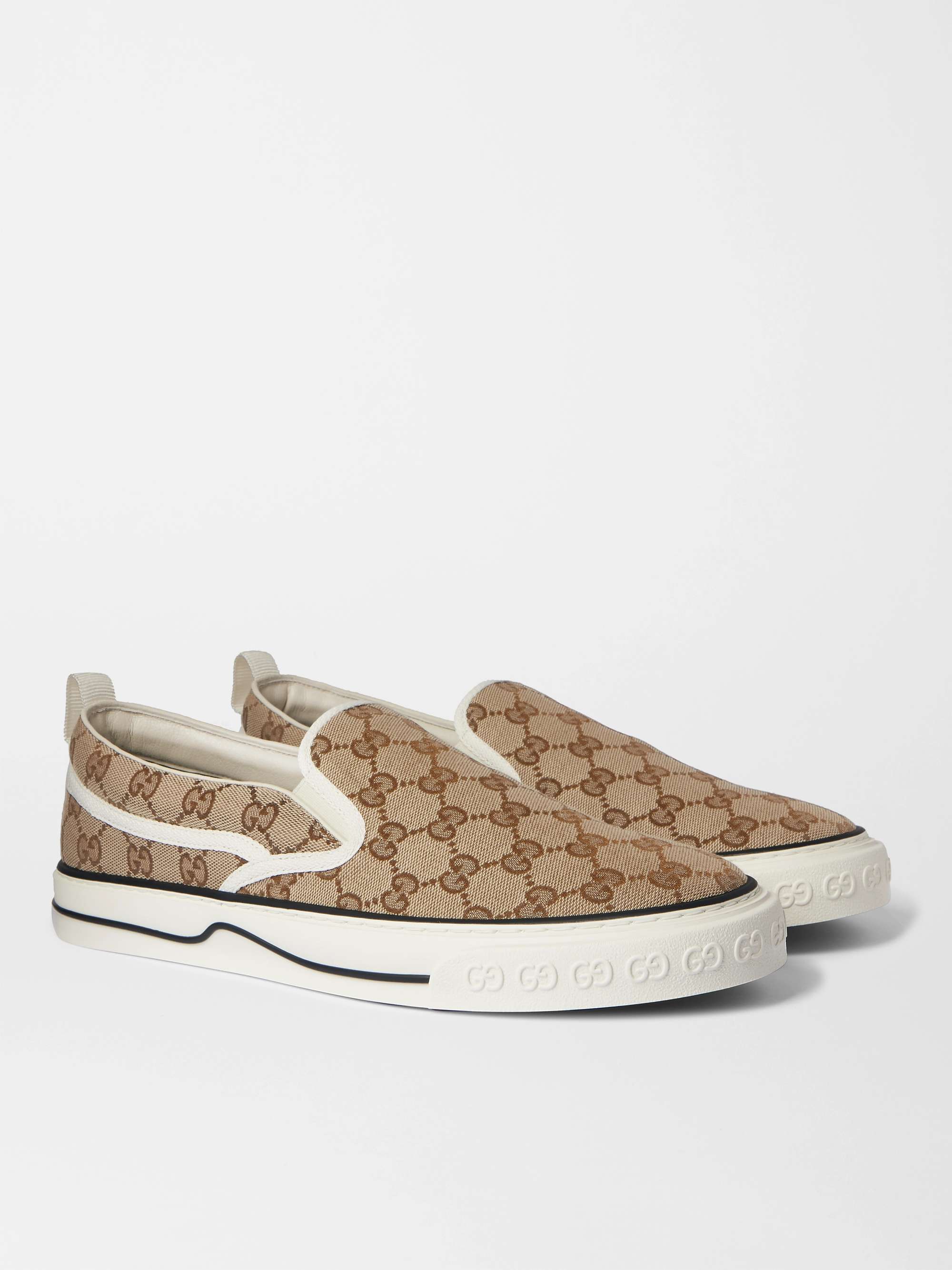 Gucci Tennis 1977 Slip-On Sneaker (Men)