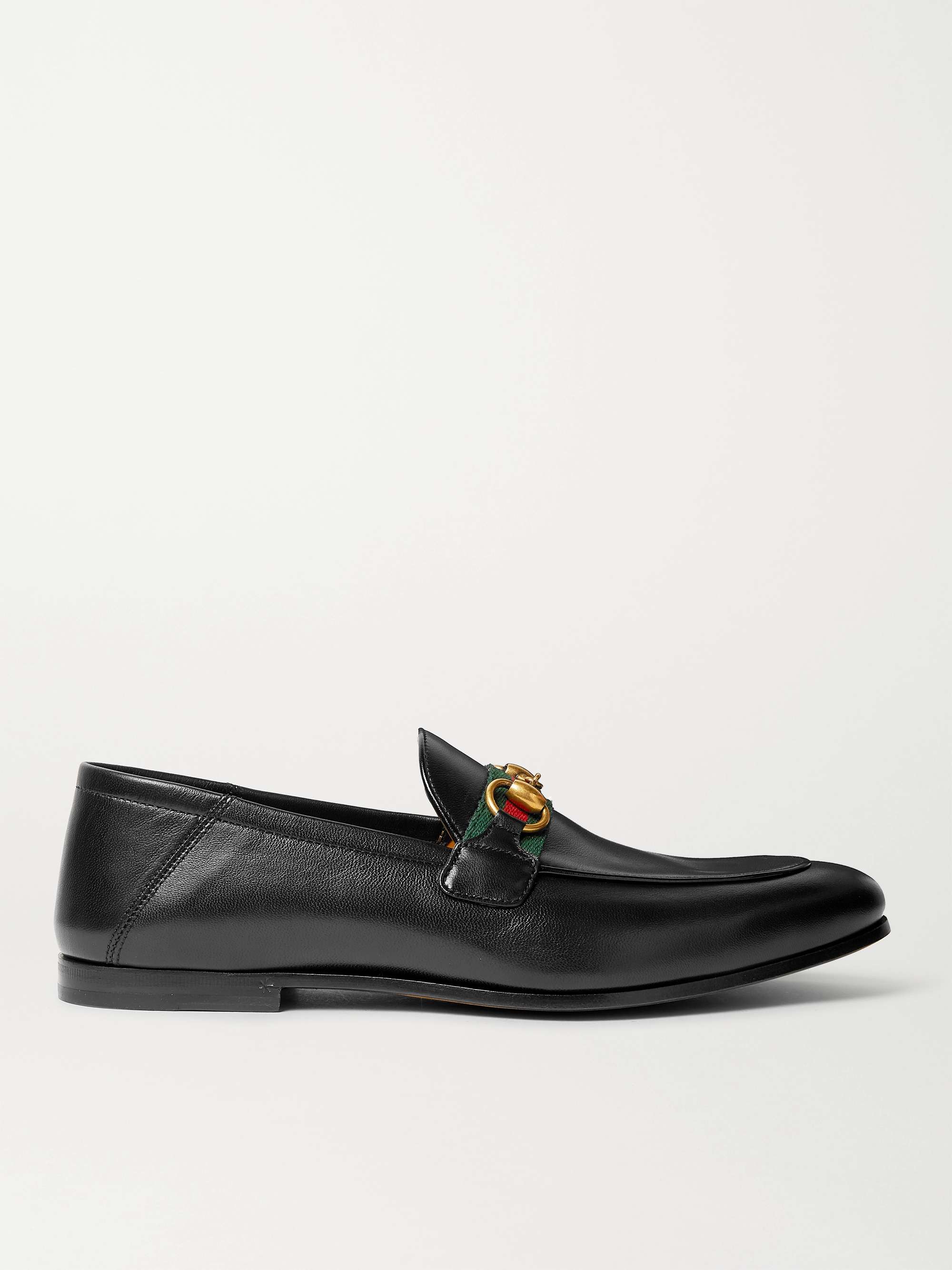 Jeanne Chain Kiltie Heeled Loafers curated on LTK