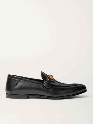 gucci men’s dress shoes