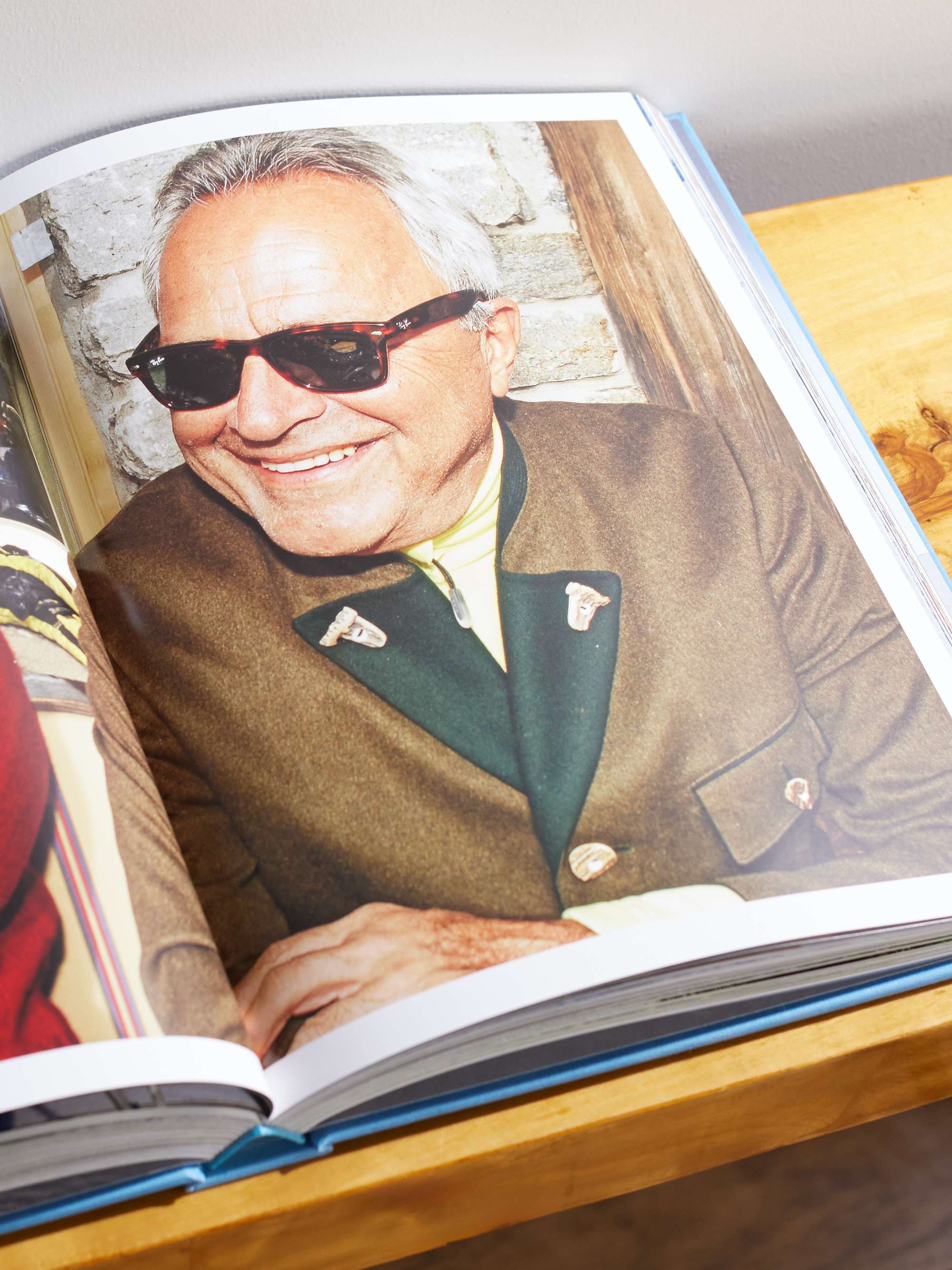 ASSOULINE Provence Glory Hardcover Book
