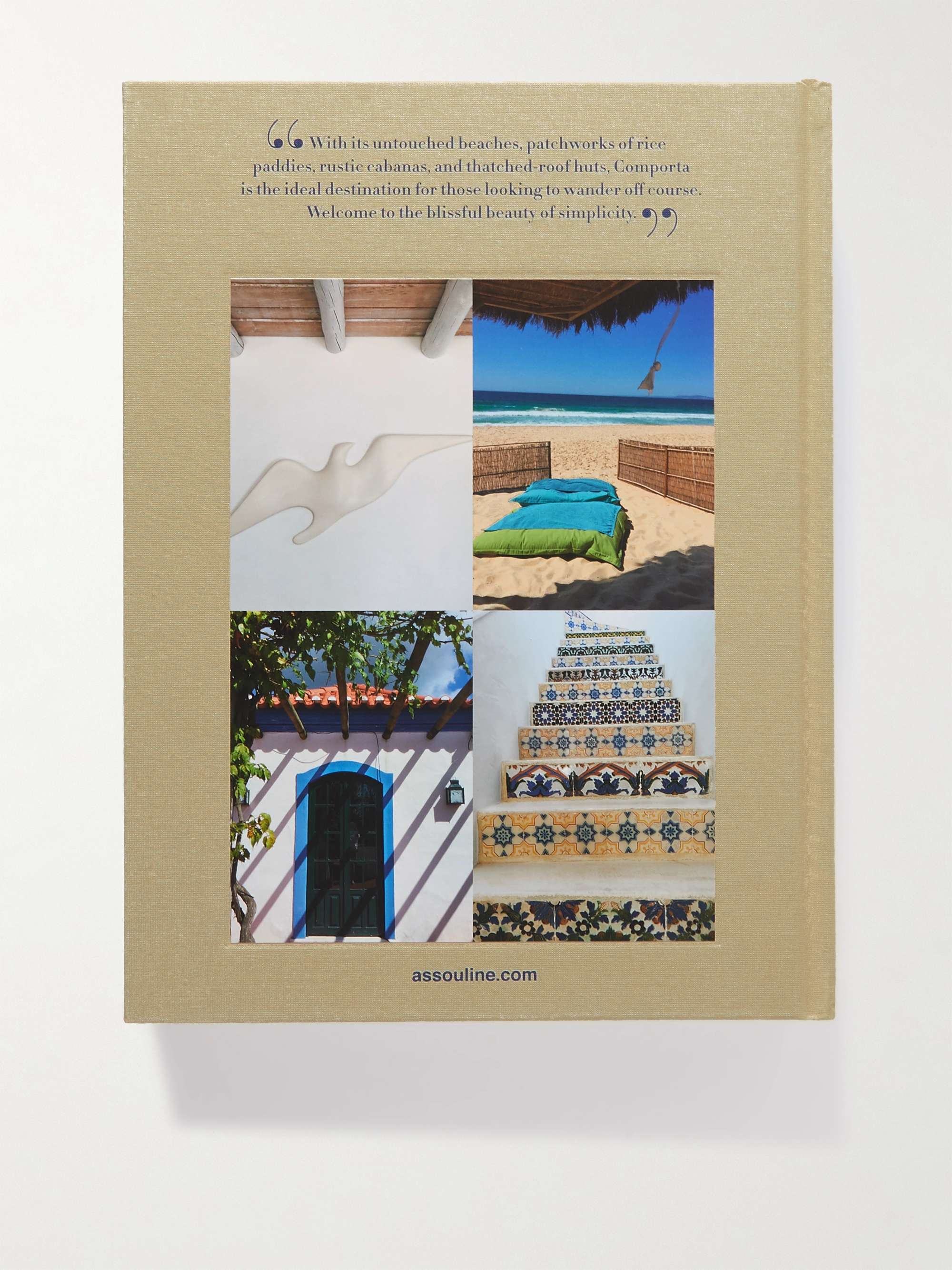 ASSOULINE Provence Glory Hardcover Book