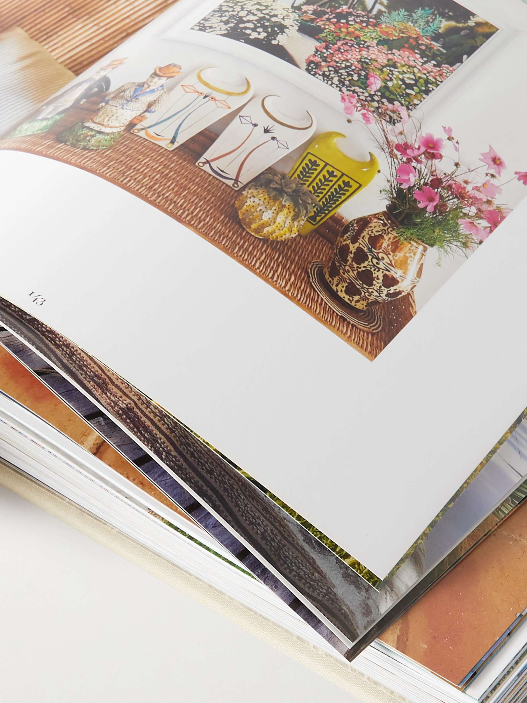 ASSOULINE Provence Glory Hardcover Book