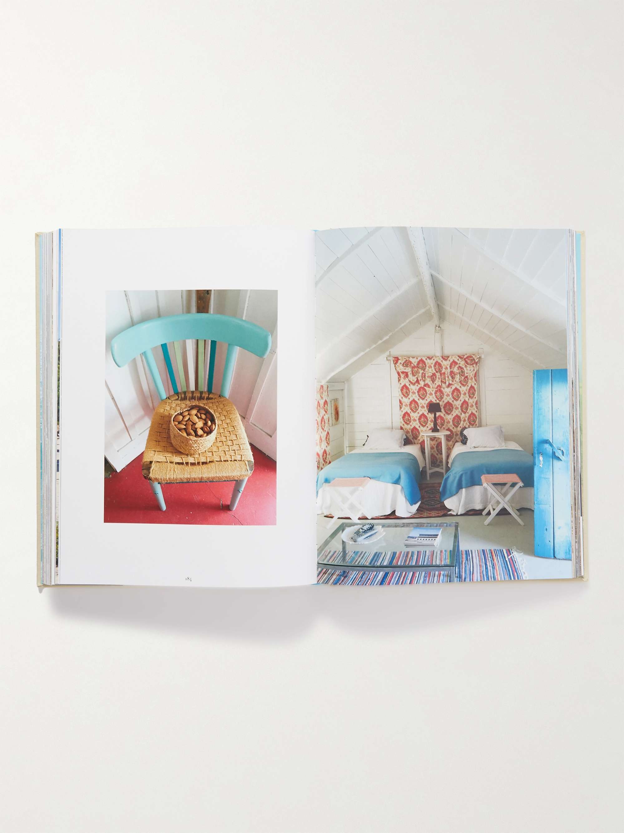 ASSOULINE Provence Glory Hardcover Book