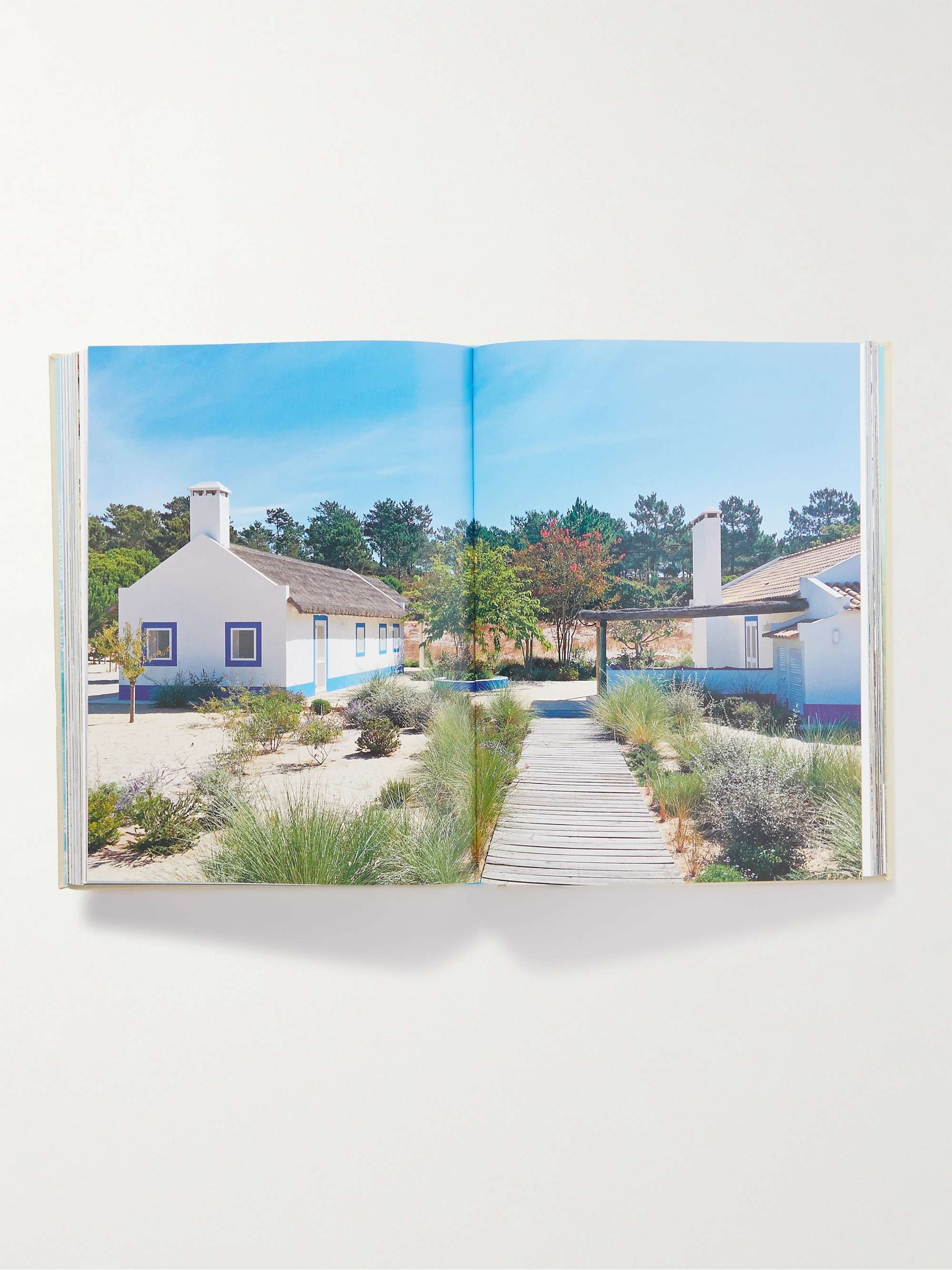ASSOULINE Provence Glory Hardcover Book