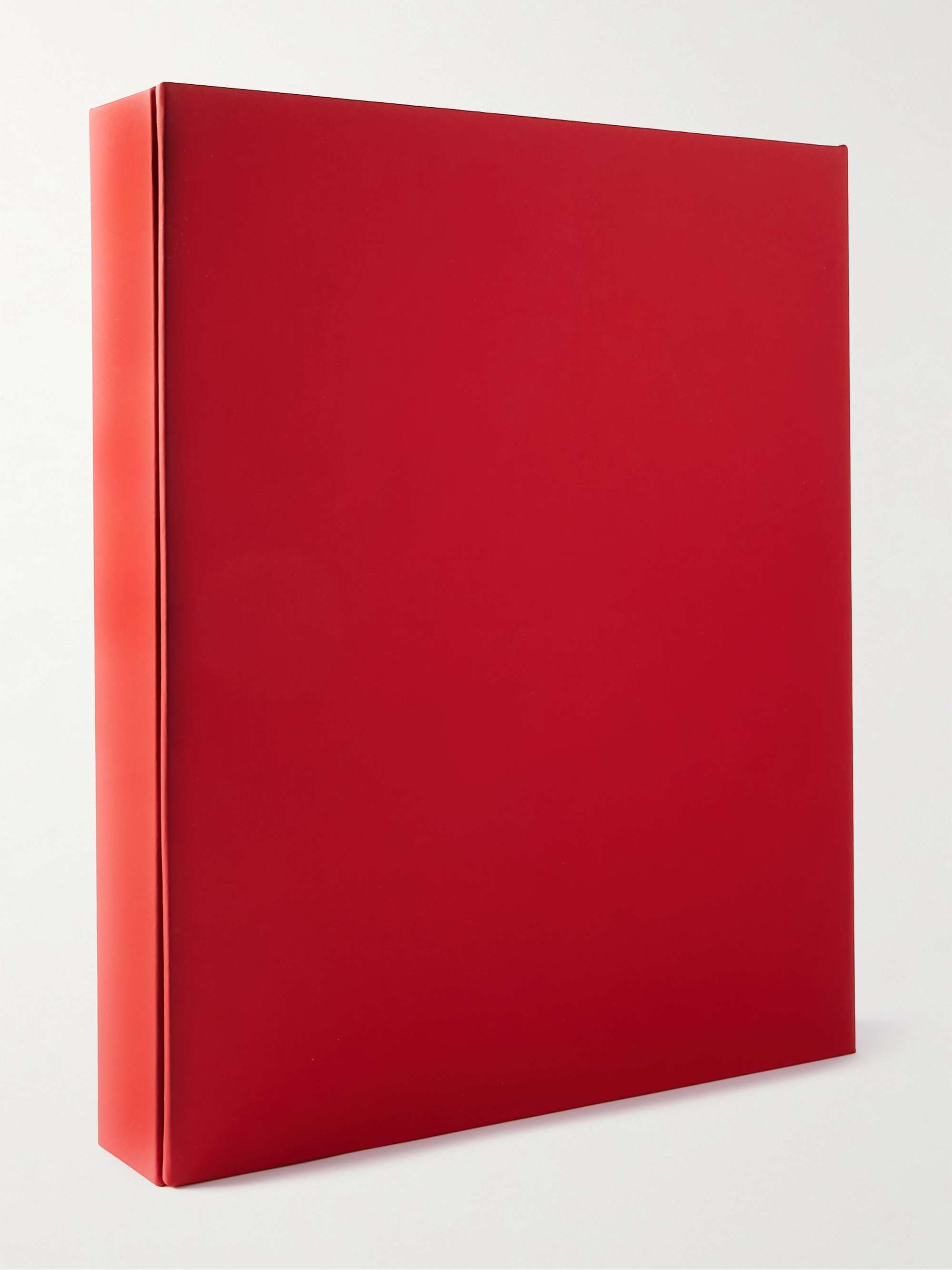 ASSOULINE Formula 1: The Impossible Collection Hardcover Book