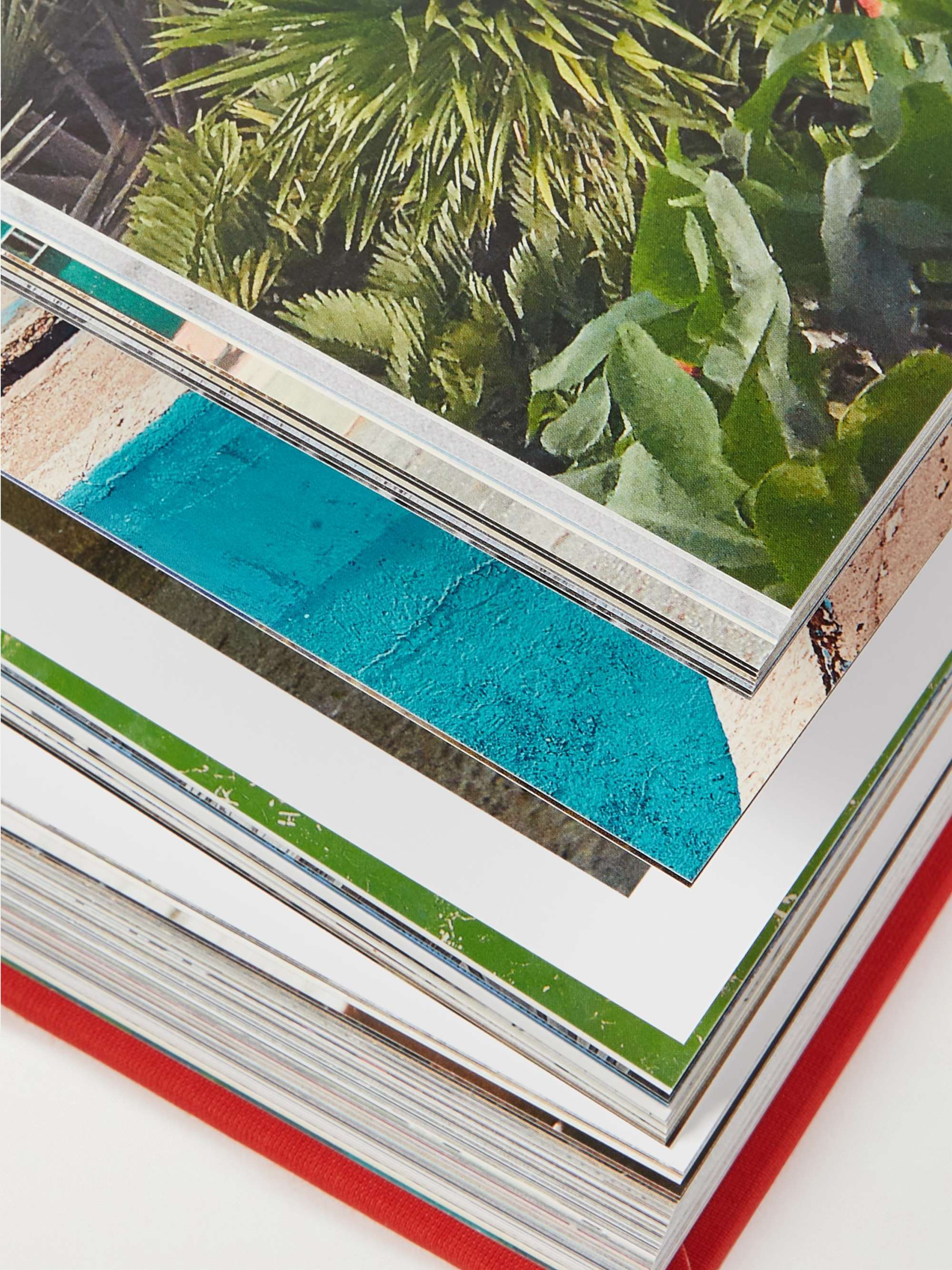 ASSOULINE Havana Blues Hardcover Book