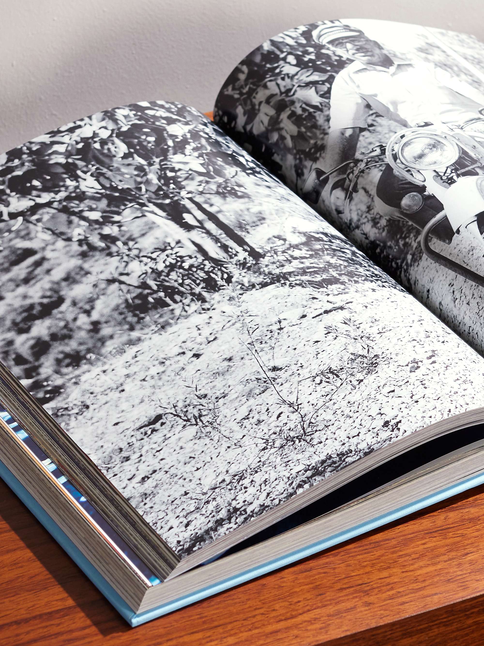 ASSOULINE Turquoise Coast Hardcover Book