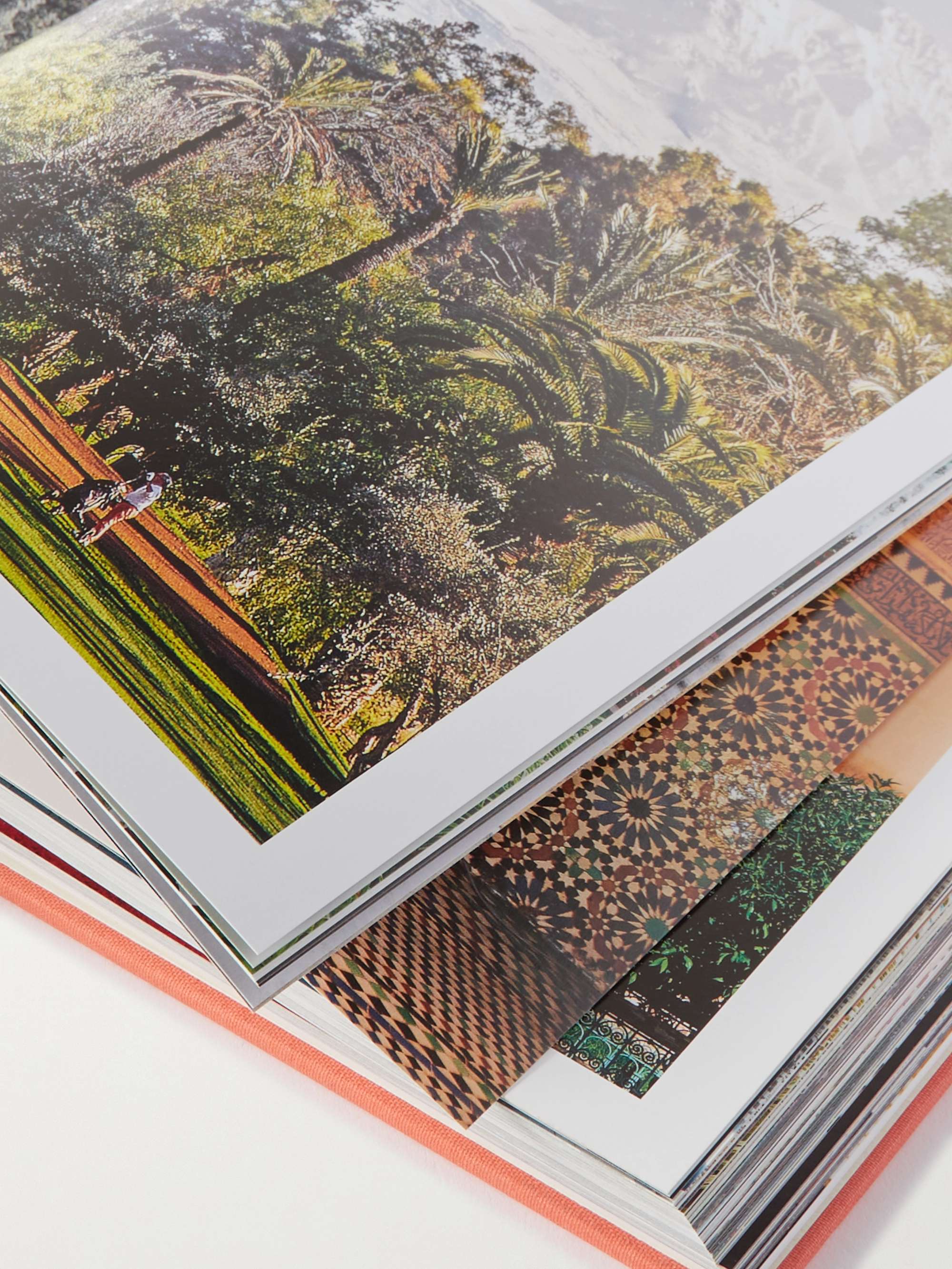 ASSOULINE Provence Glory Hardcover Book