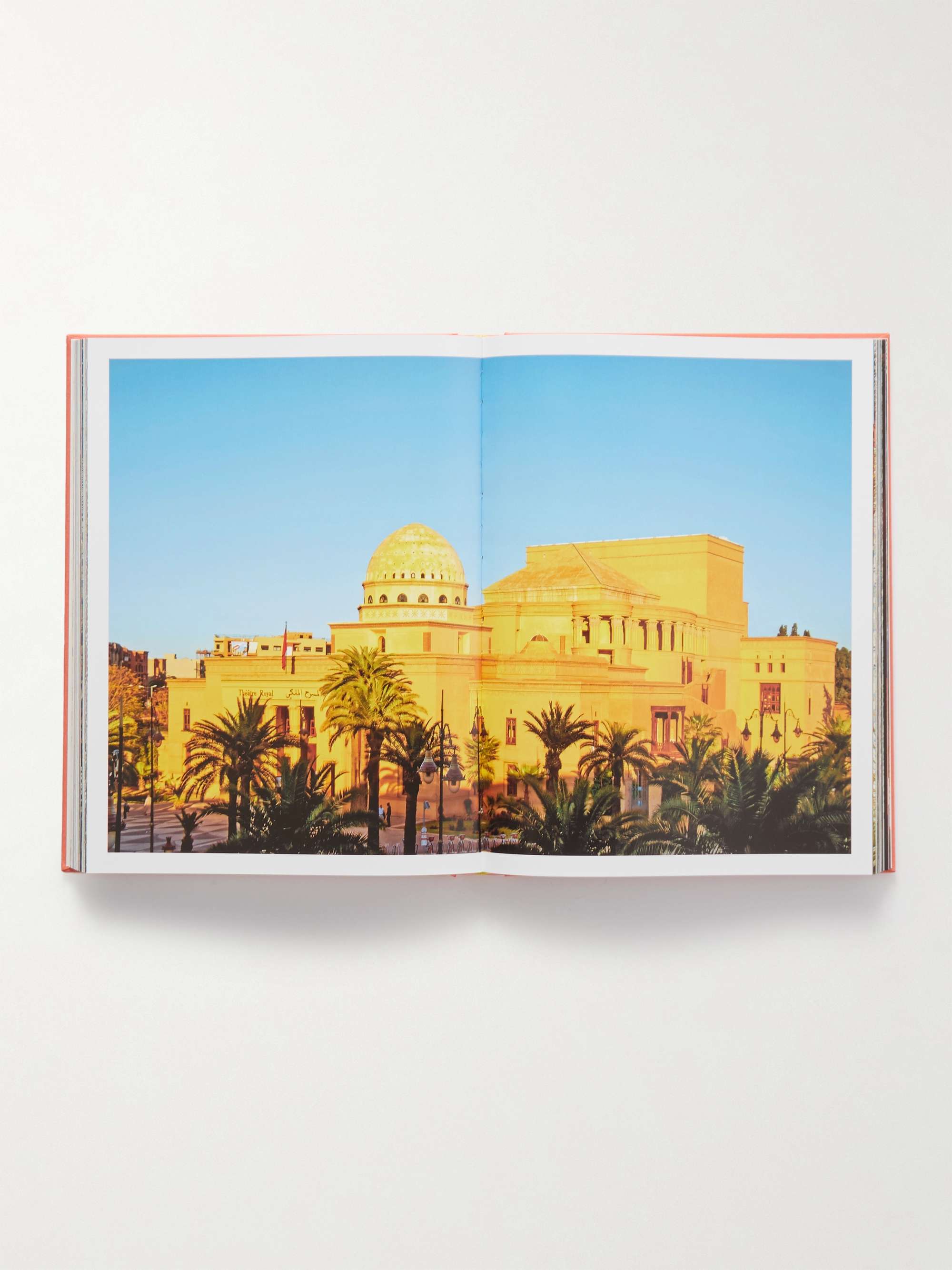 ASSOULINE Provence Glory Hardcover Book