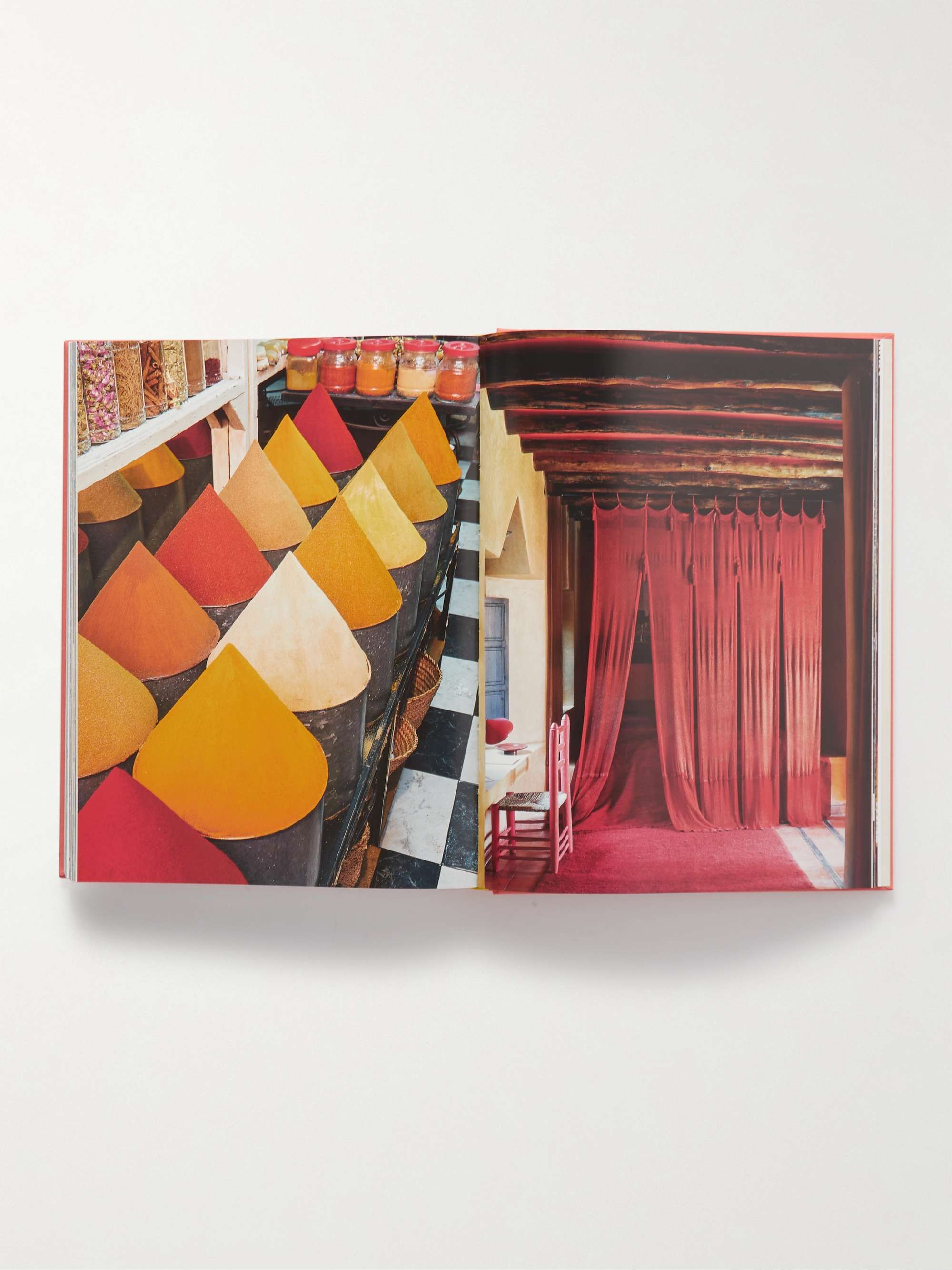 ASSOULINE Provence Glory Hardcover Book