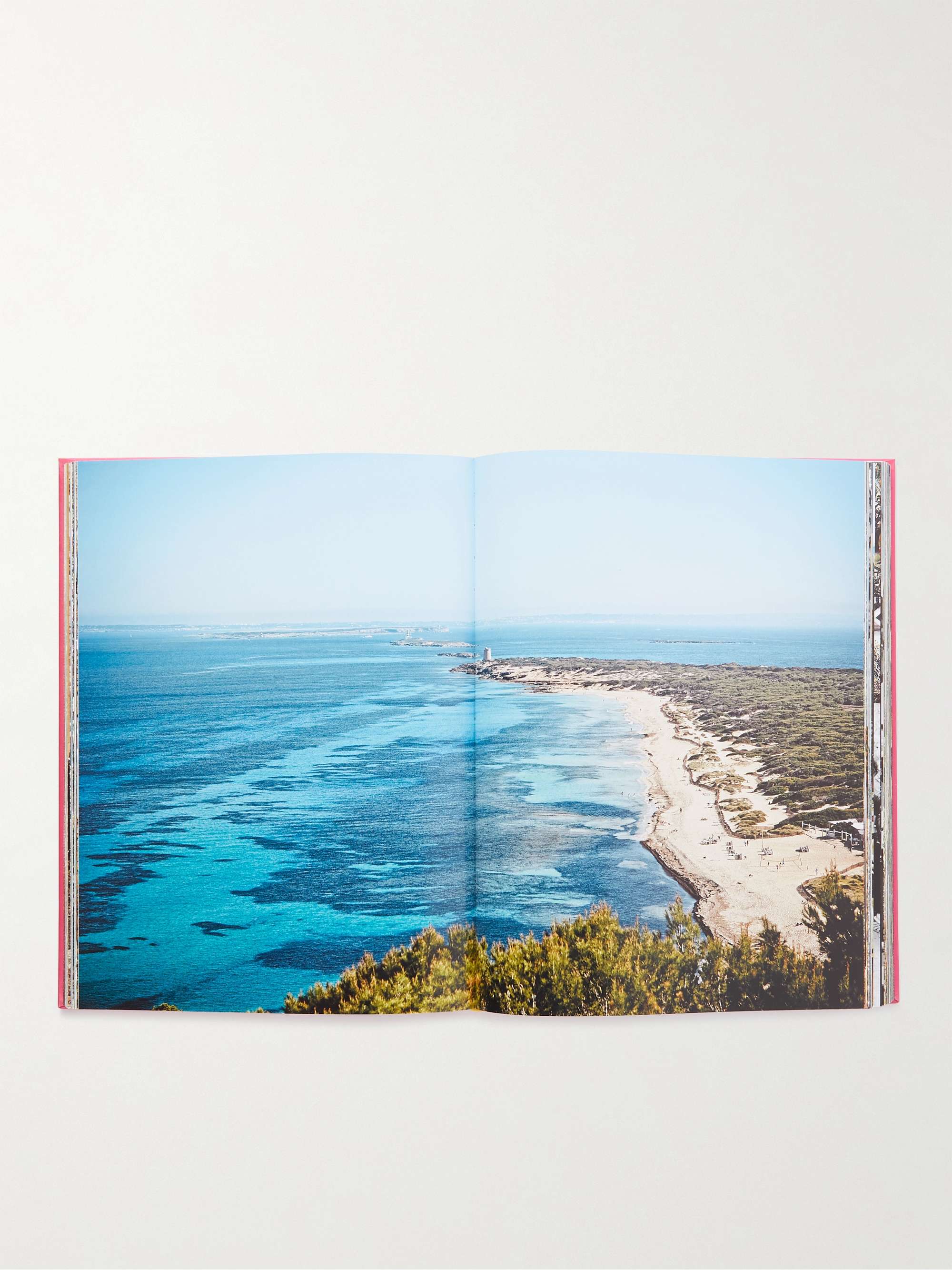 ASSOULINE Provence Glory Hardcover Book