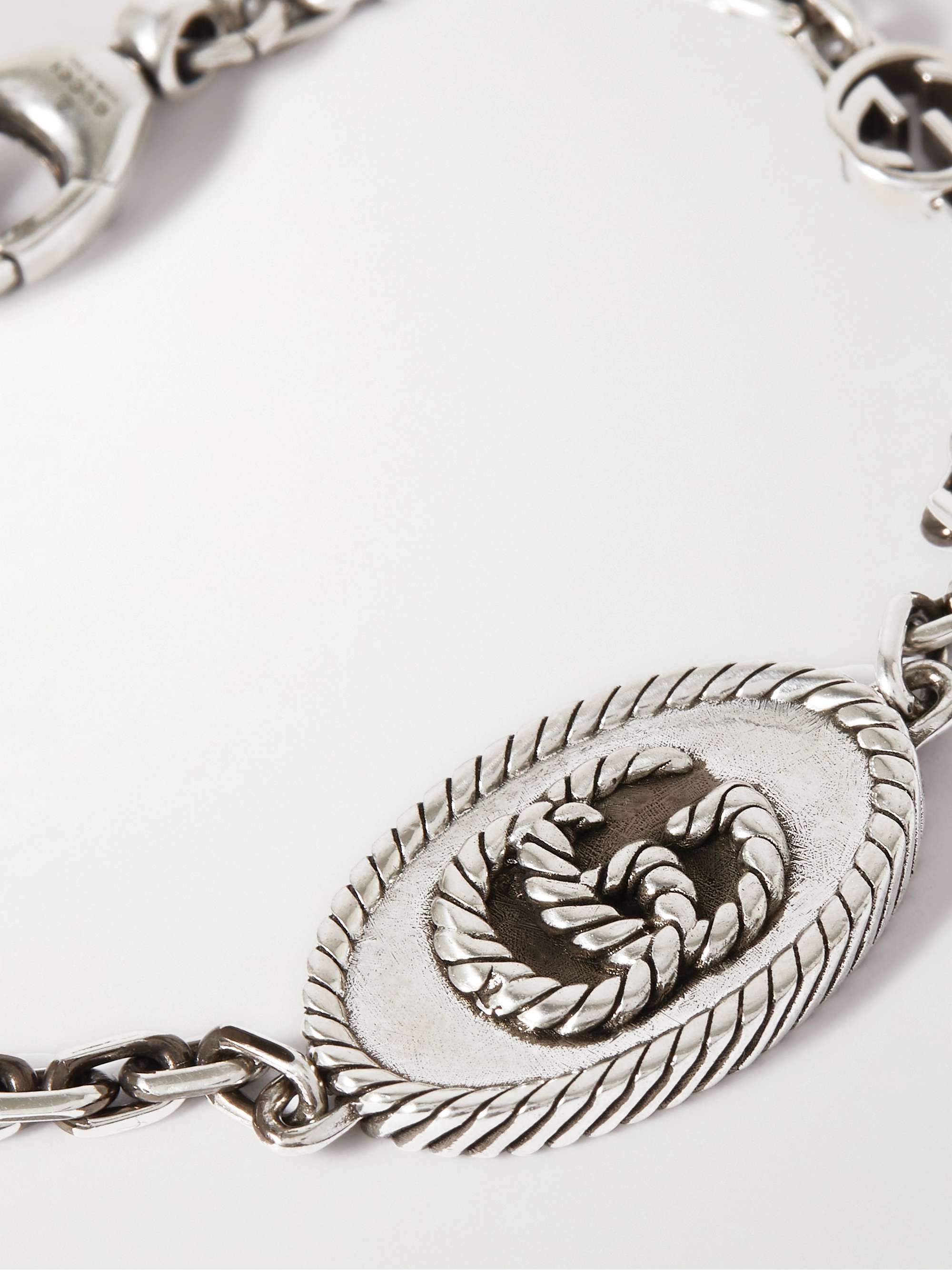 Gucci Silver Bracelet Womens Shop - www.edoc.com.vn 1694758872