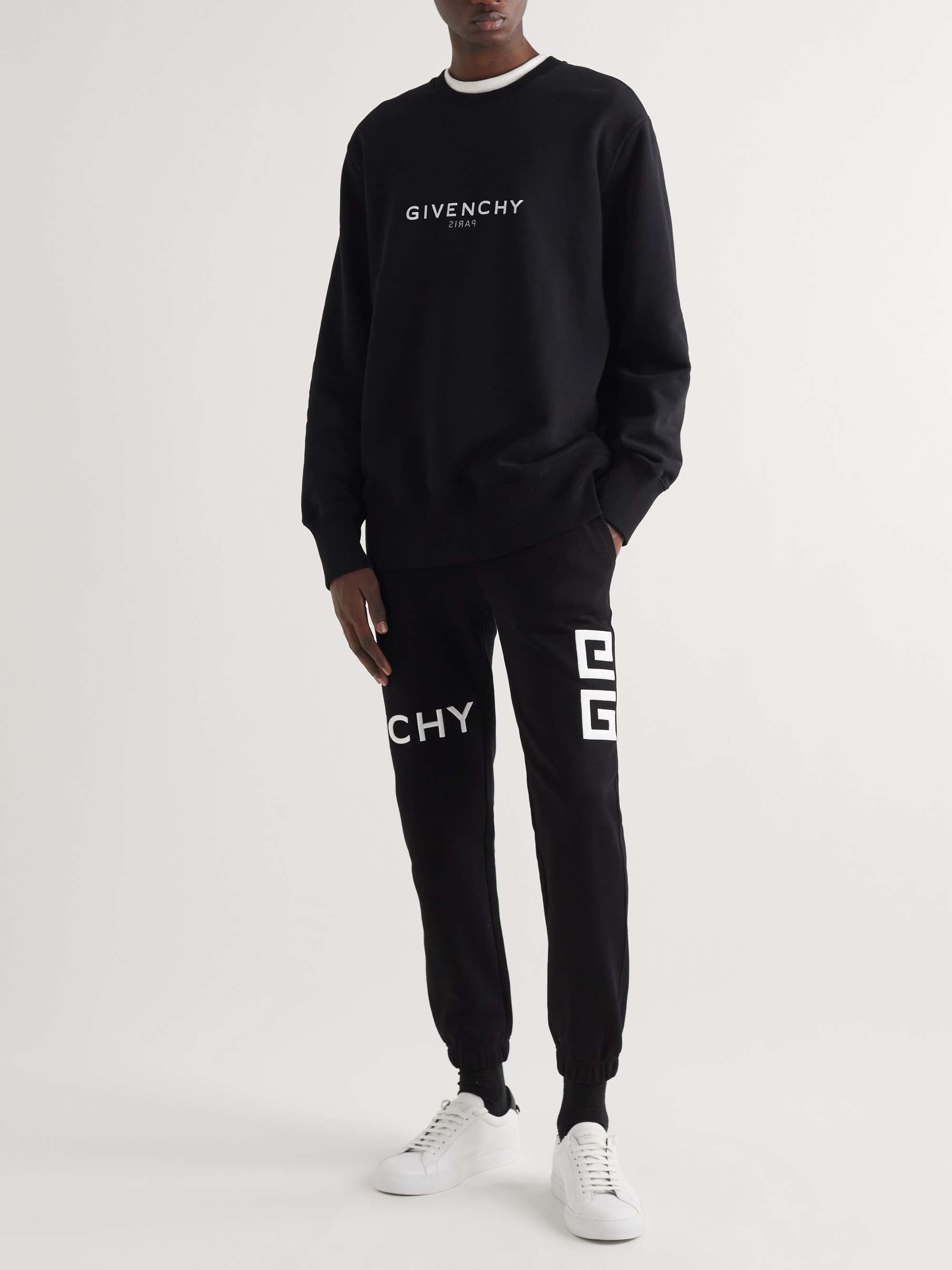 Givenchy Sweat Sweatpants for Men