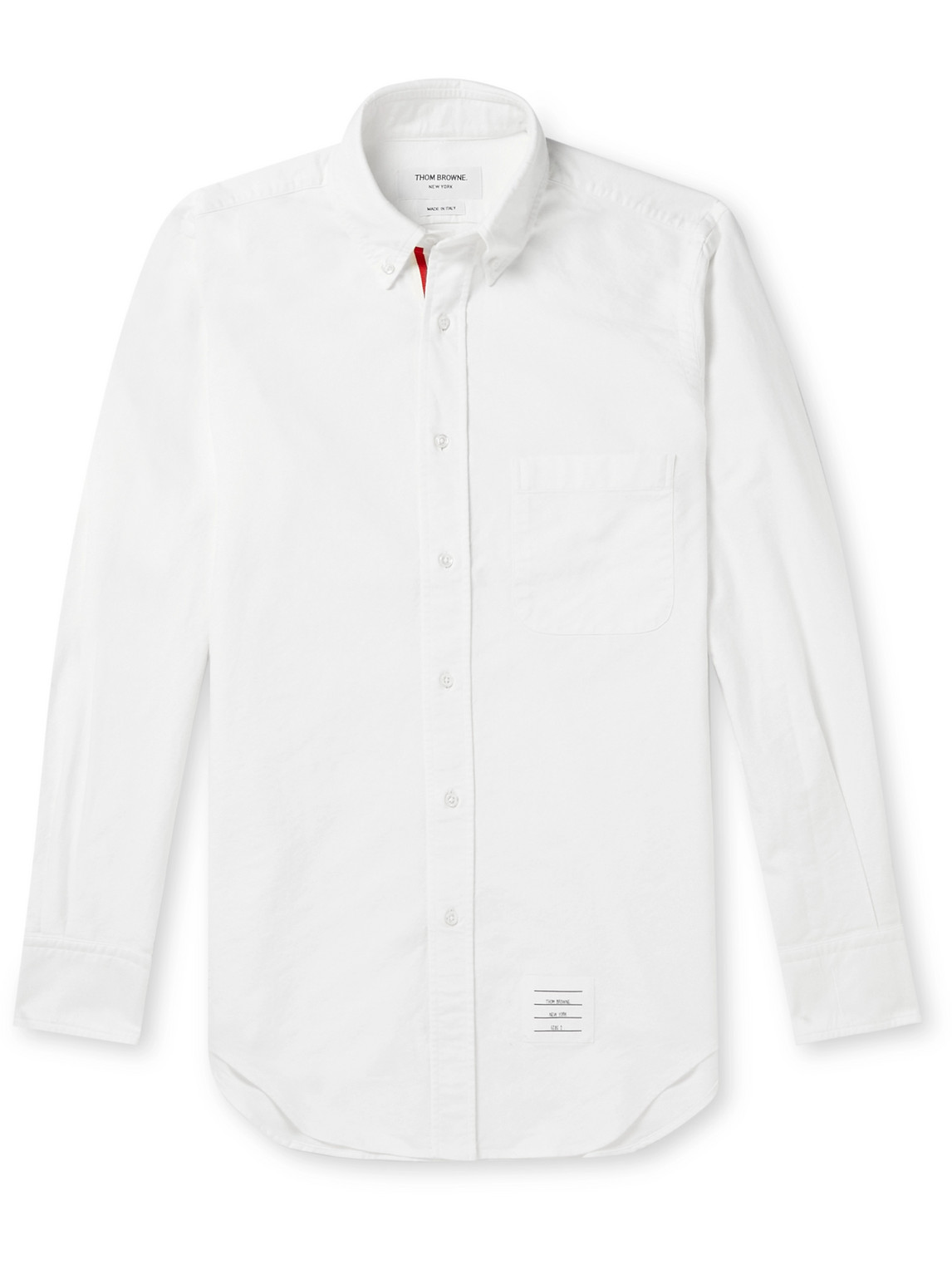Thom Browne Mwl010ef0313100 In Unknown