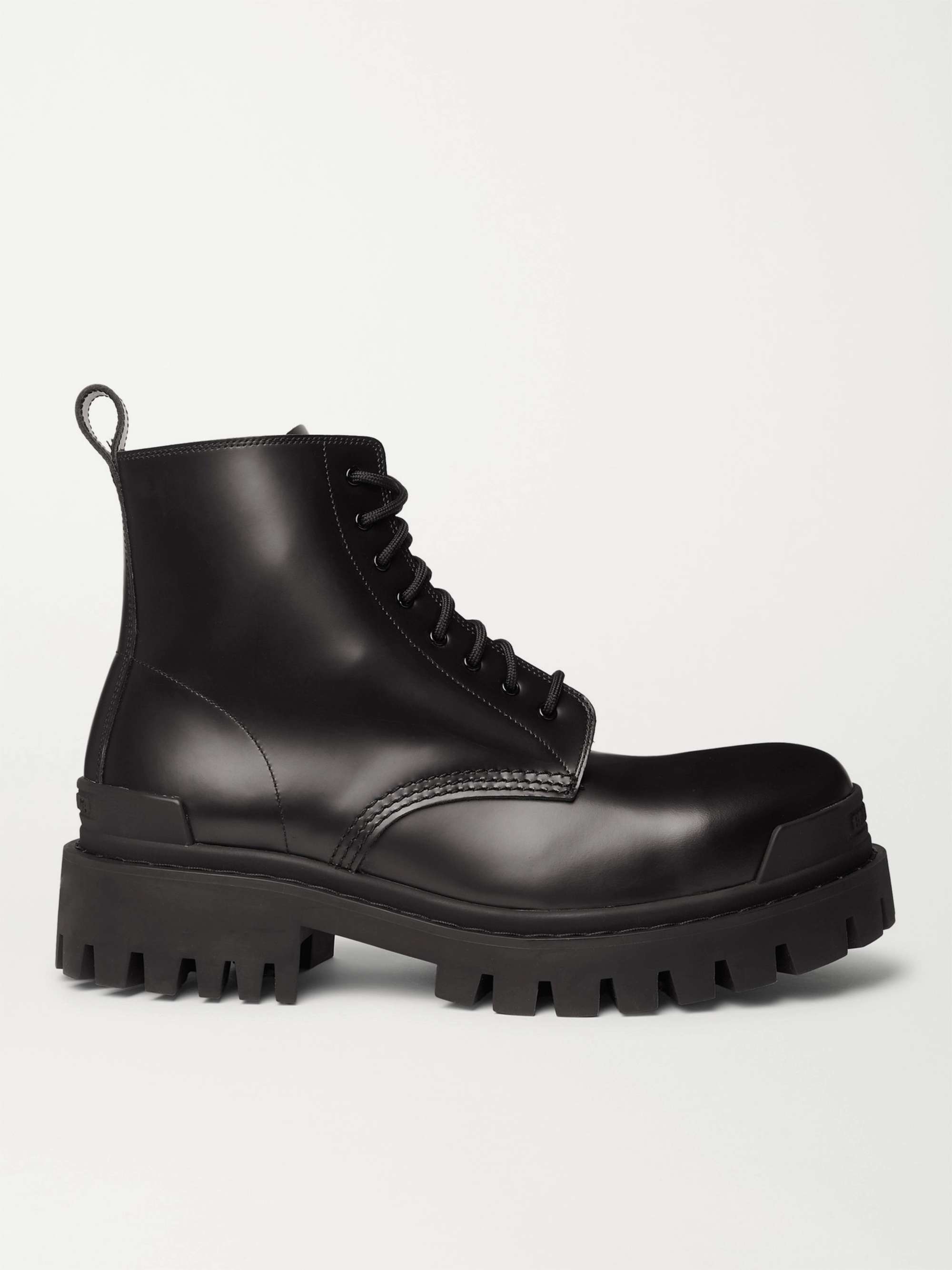 boot balenciaga