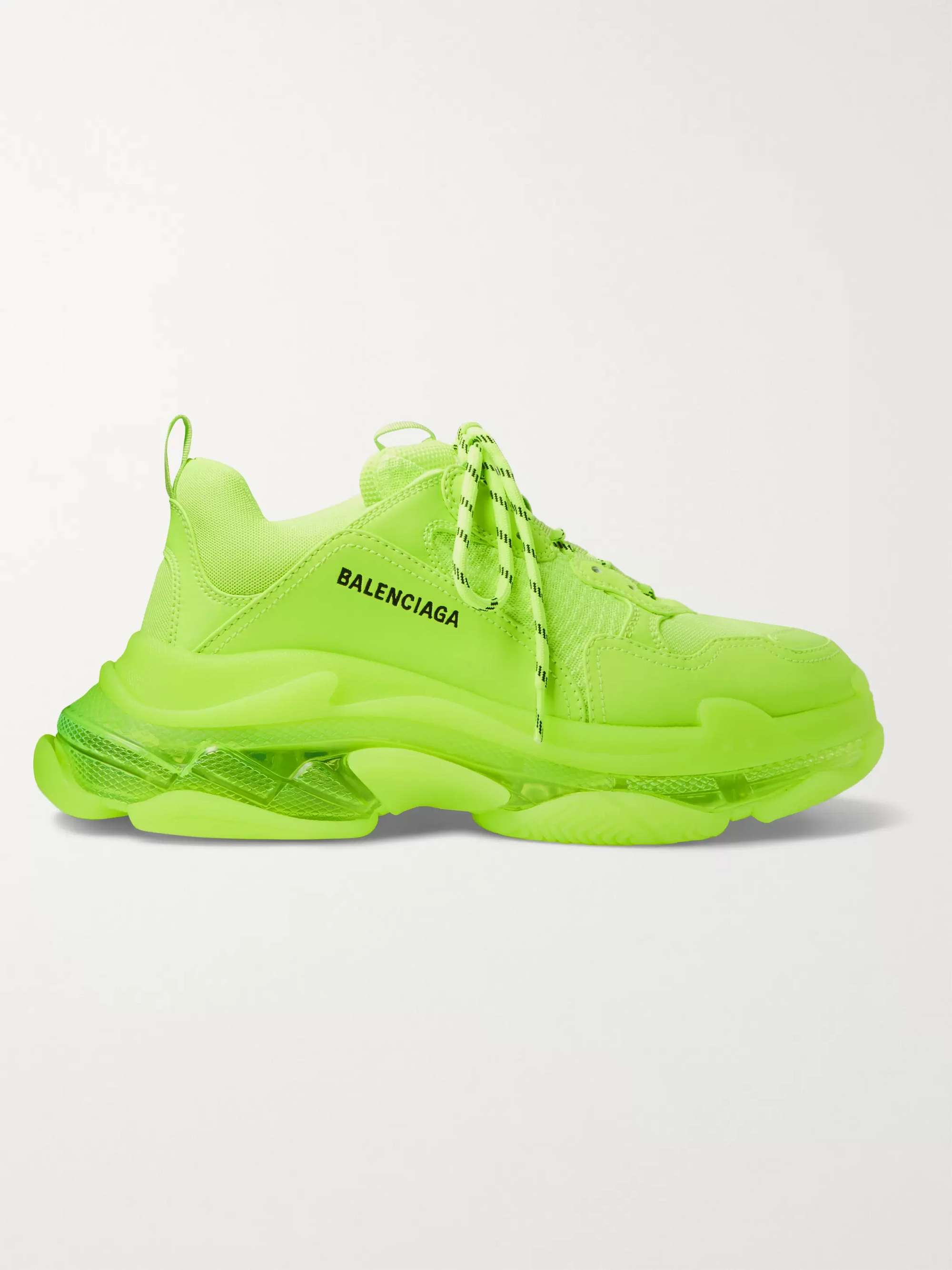volt green balenciaga