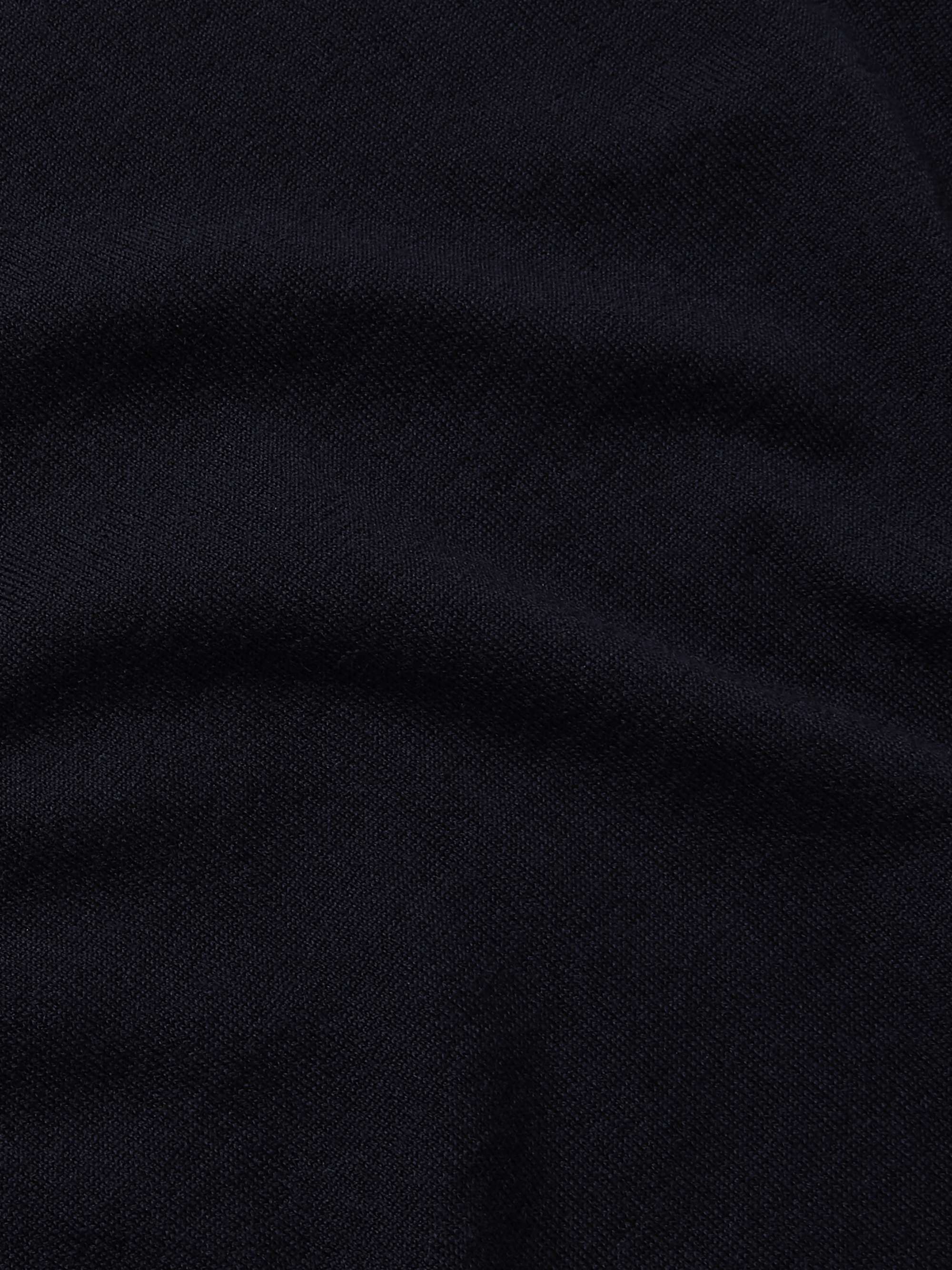 MR P. Slim-Fit Merino Wool Sweater