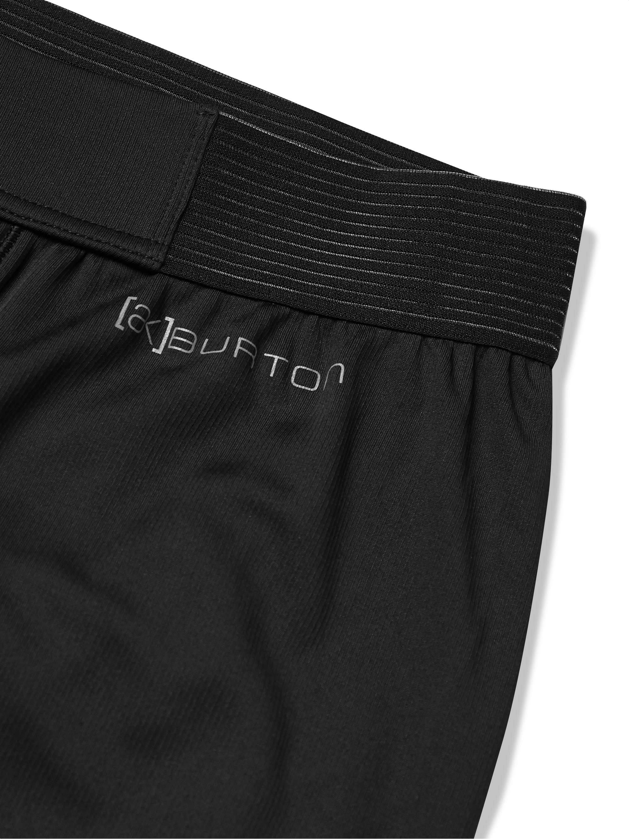 BURTON [ak] Helium Polartec Power Grid Ski Base-Layer Tights