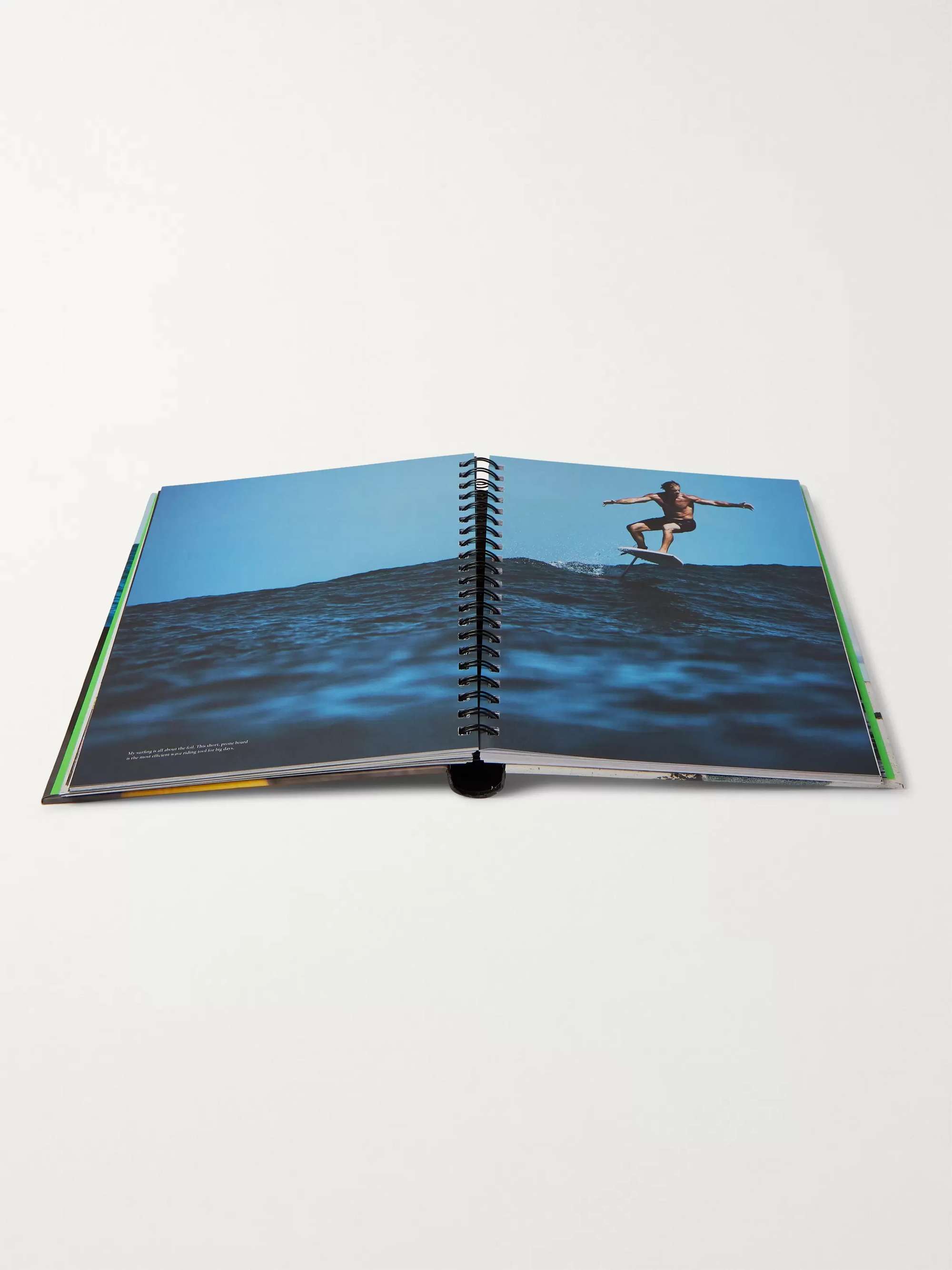 ASSOULINE Fuel Up with Laird Hamilton: Global Recipes for High-Performance Humans Hardcover Book